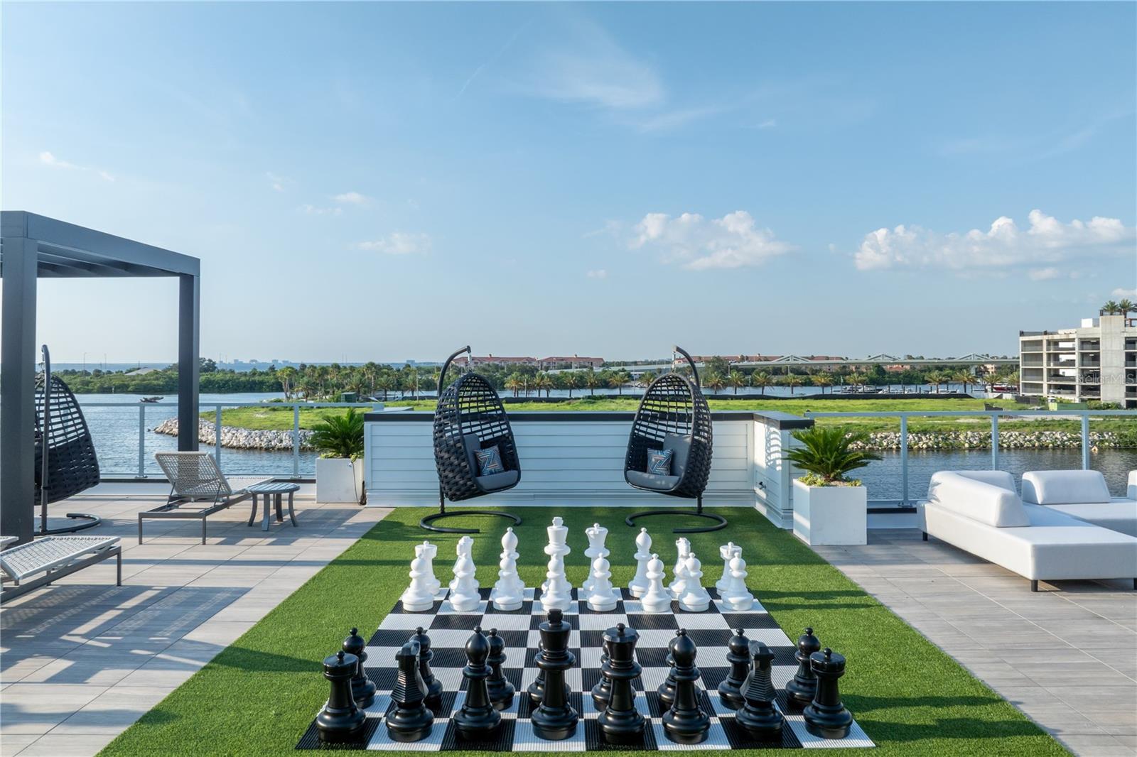 5127 W TYSON AVE #A1, TAMPA, FL, 33611