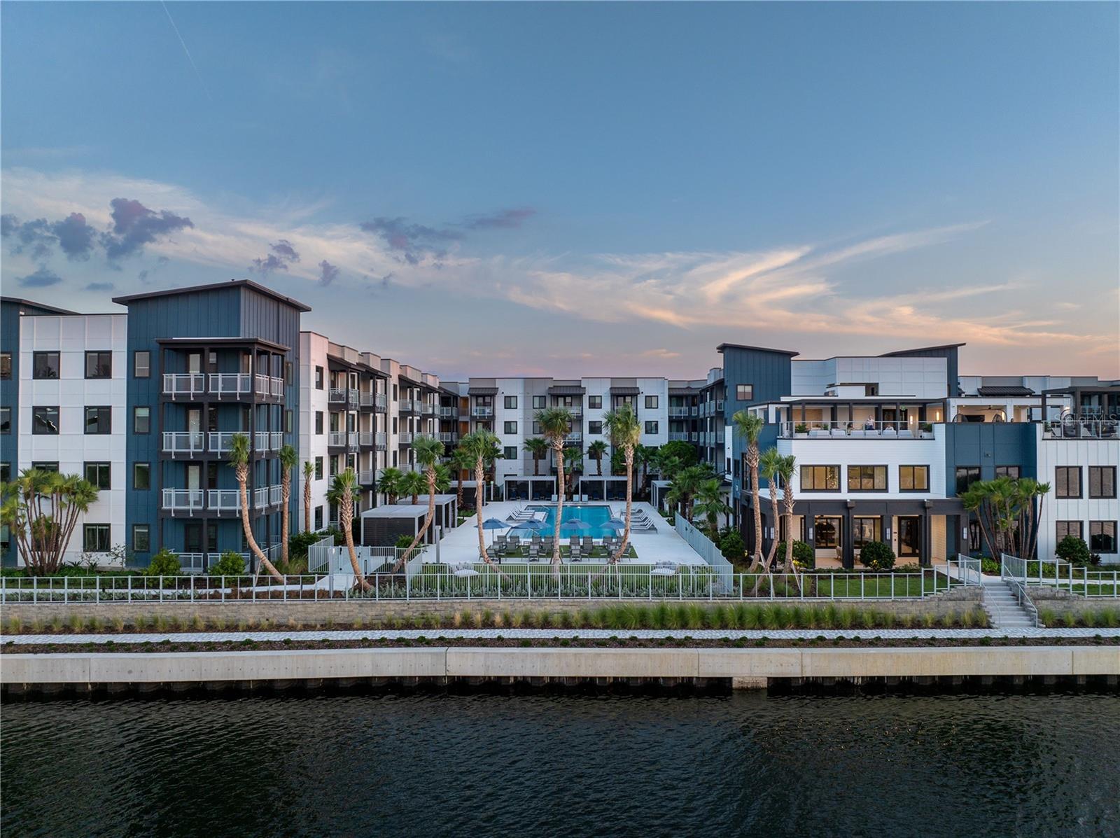 5127 W TYSON AVE #A1, TAMPA, FL, 33611