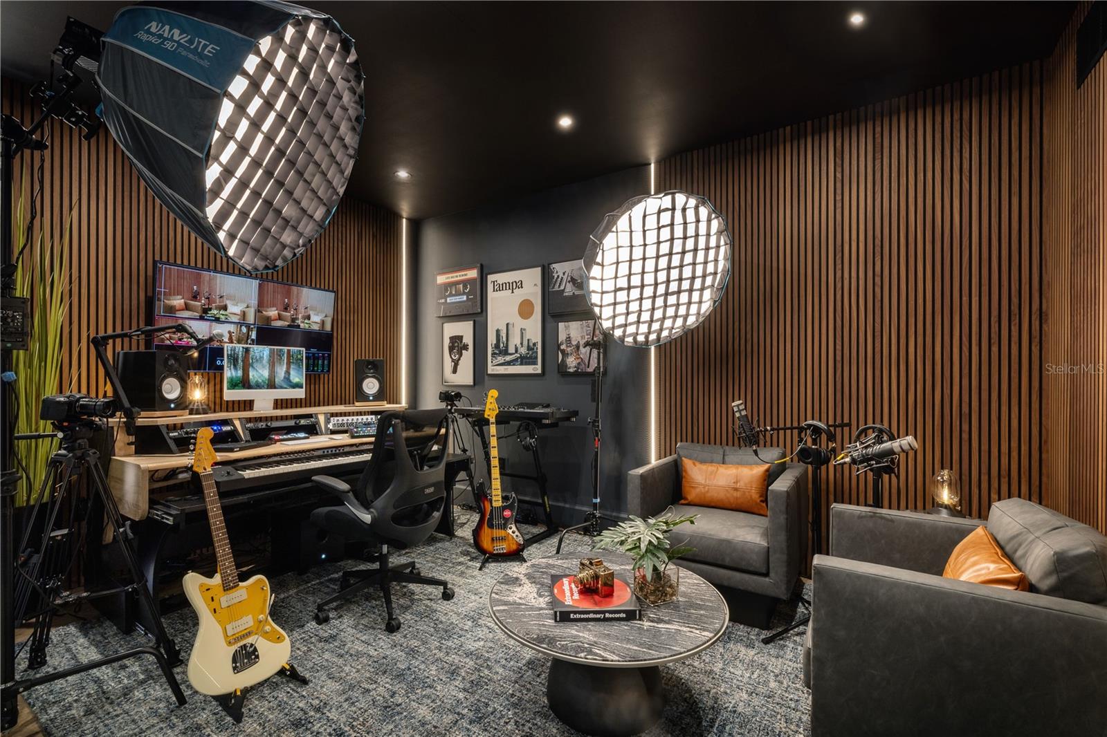 5127 W TYSON AVE #A1, TAMPA, FL, 33611