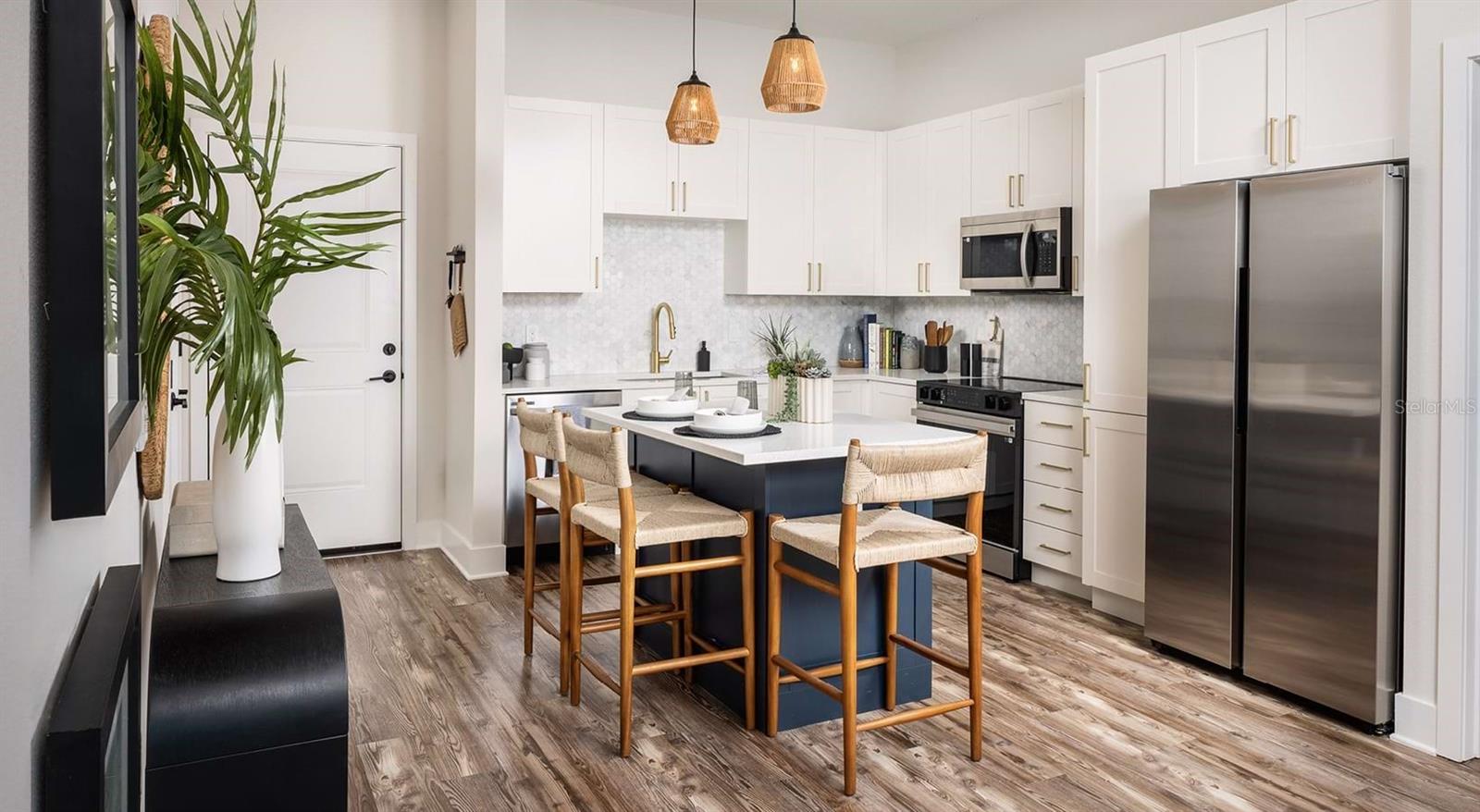 5127 W TYSON AVE #A1, TAMPA, FL, 33611