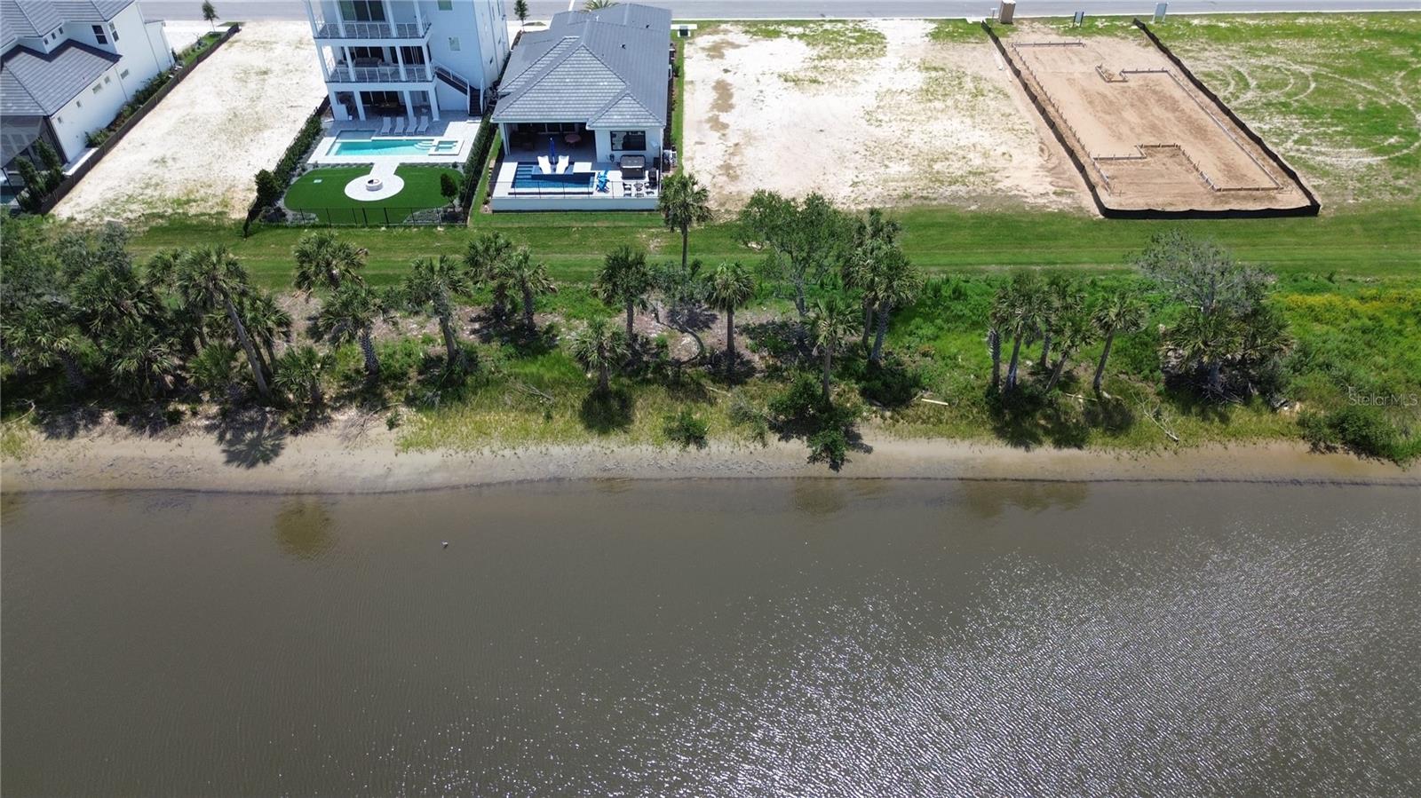 116 CORONADO RD, FLAGLER BEACH, FL, 32136