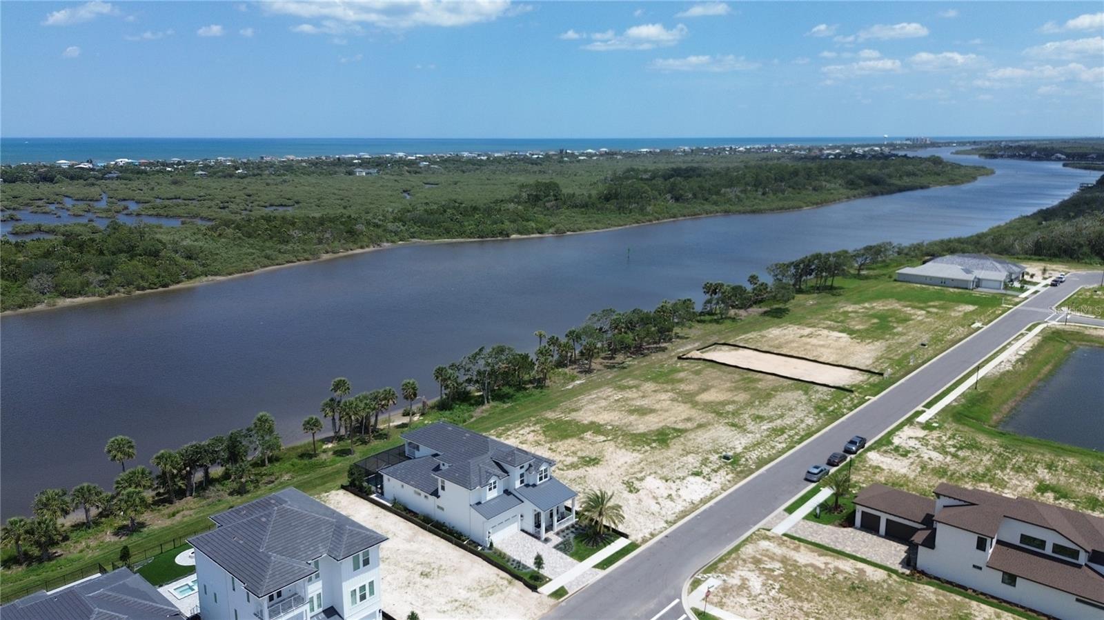 116 CORONADO RD, FLAGLER BEACH, FL, 32136