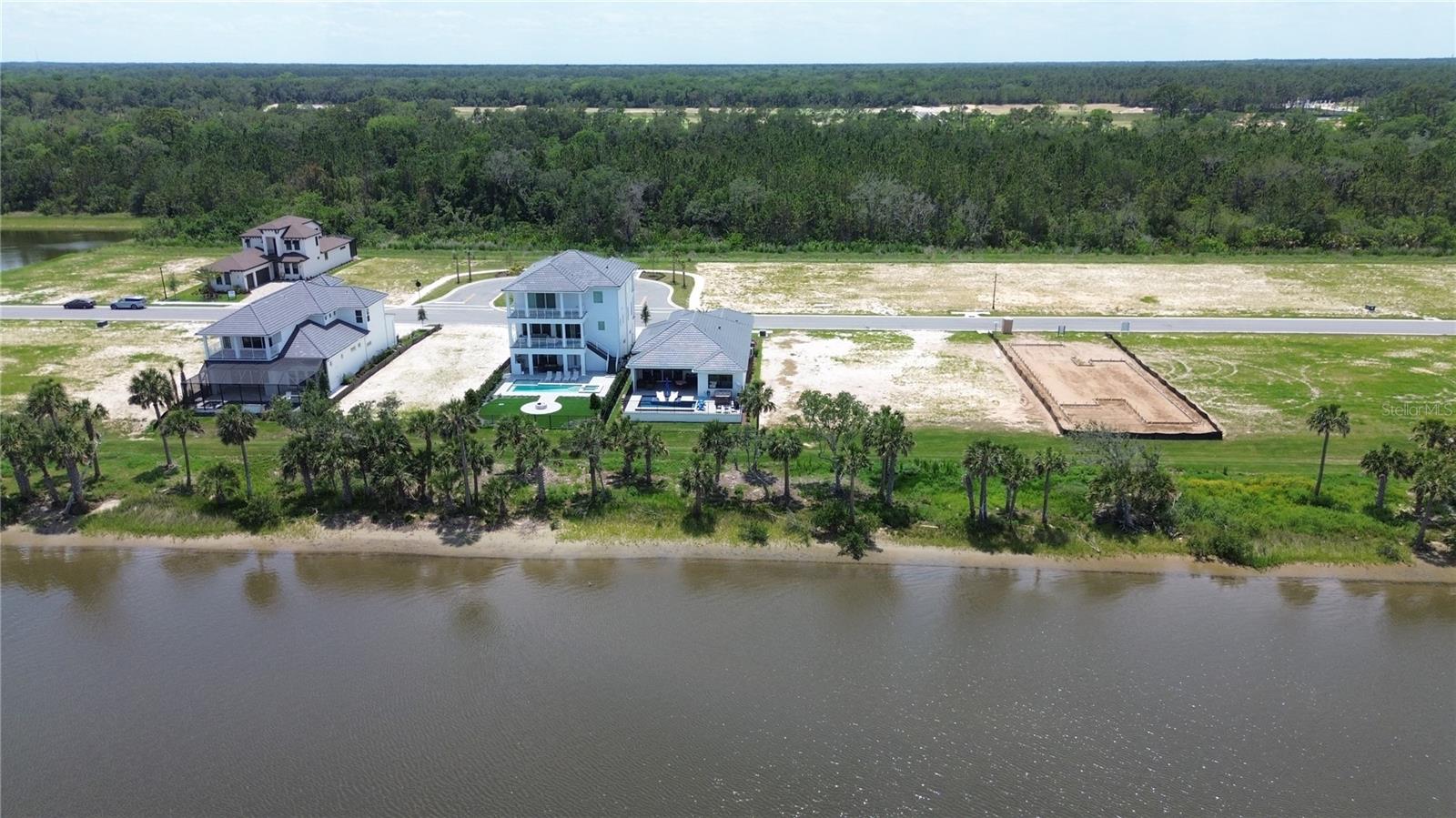 116 CORONADO RD, FLAGLER BEACH, FL, 32136