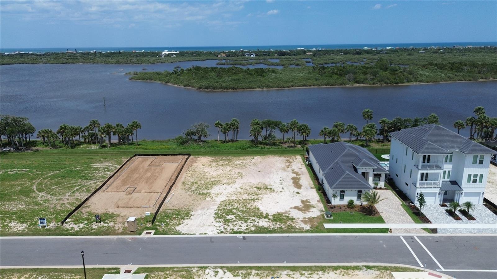 116 CORONADO RD, FLAGLER BEACH, FL, 32136