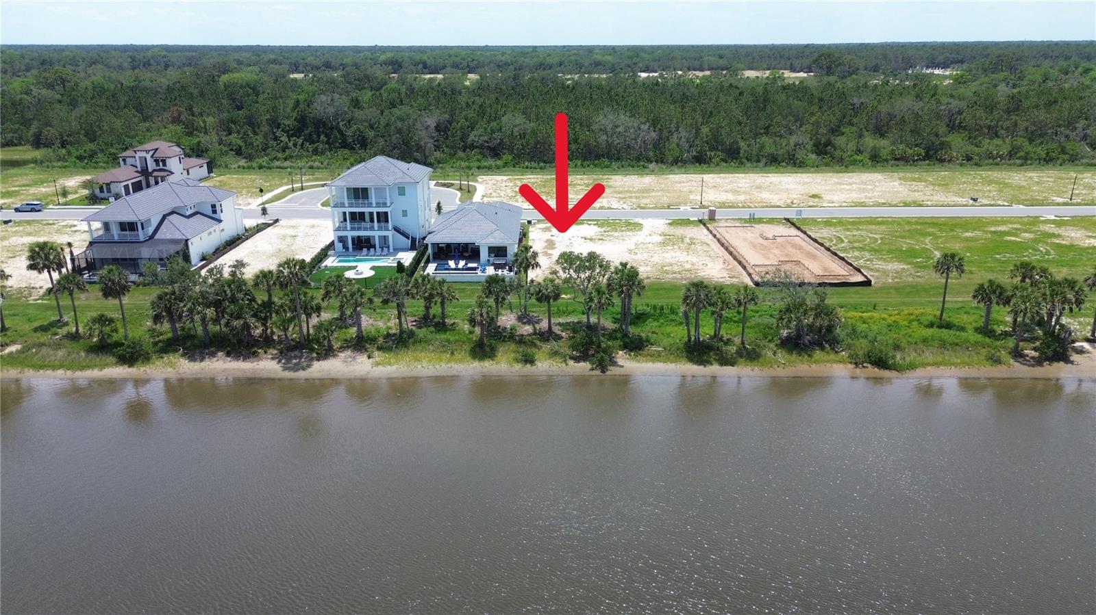 116 CORONADO RD, FLAGLER BEACH, FL, 32136