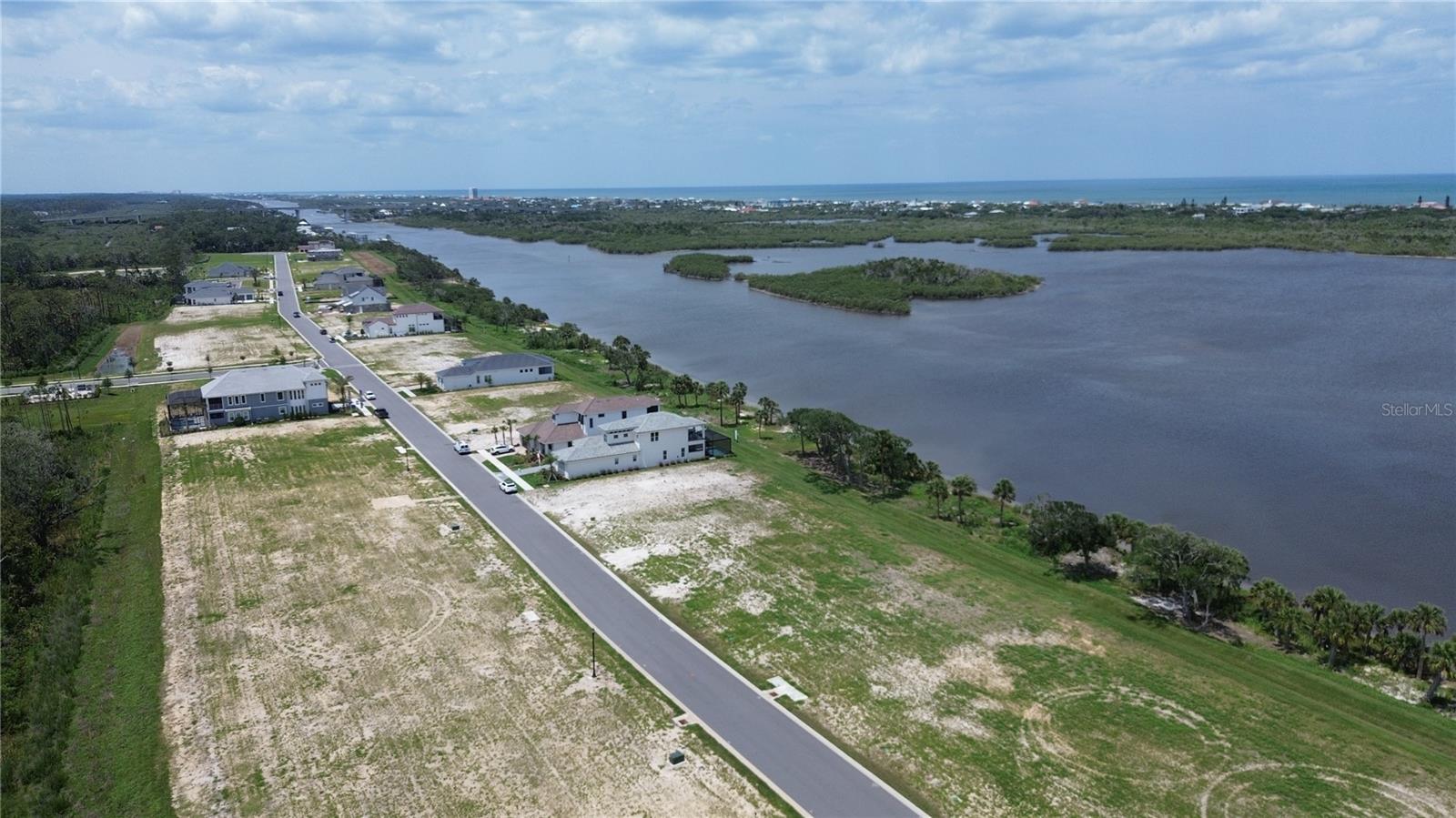 116 CORONADO RD, FLAGLER BEACH, FL, 32136