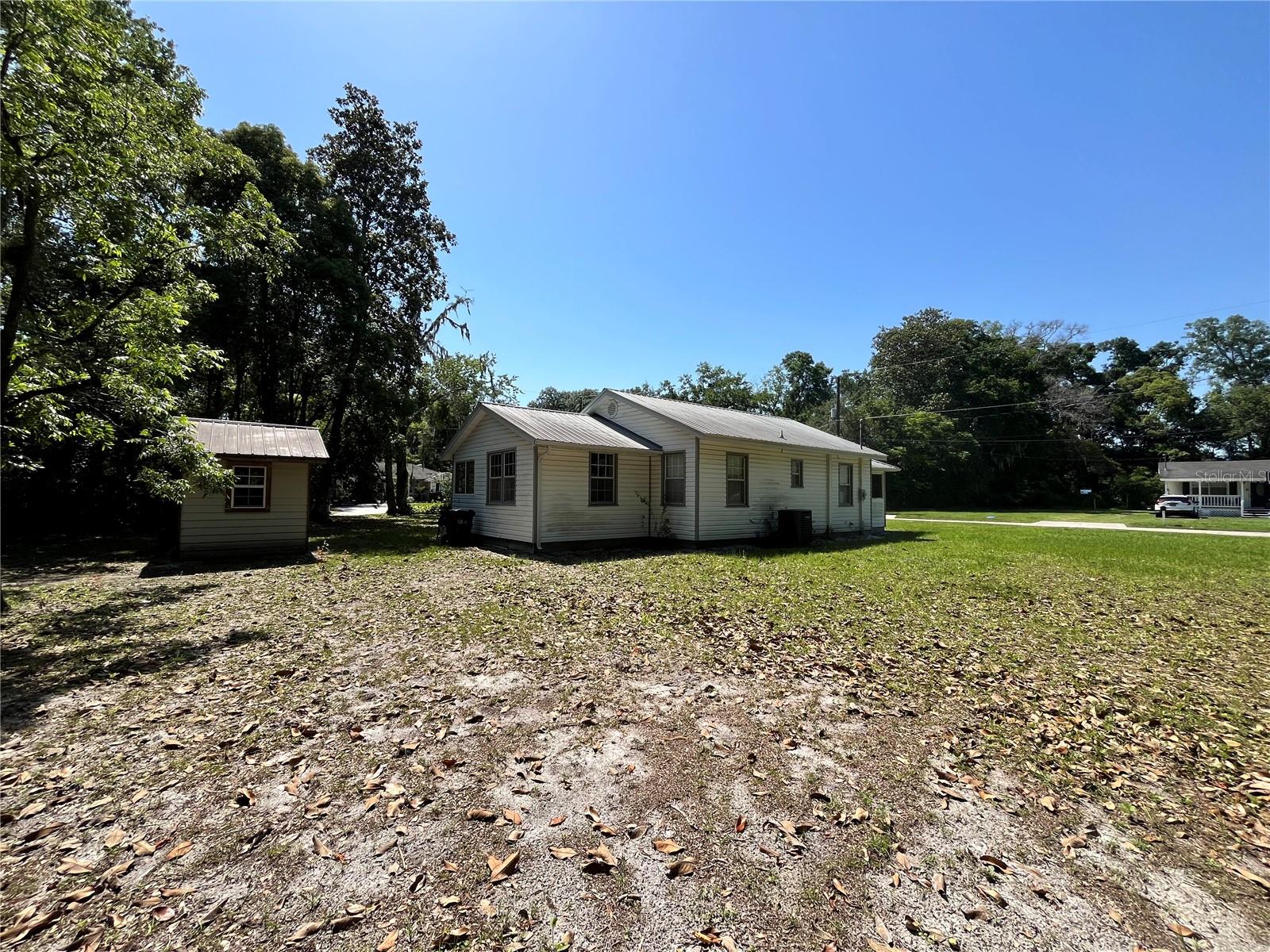 1505 THOMAS ST, GREEN COVE SPRINGS, FL, 32043