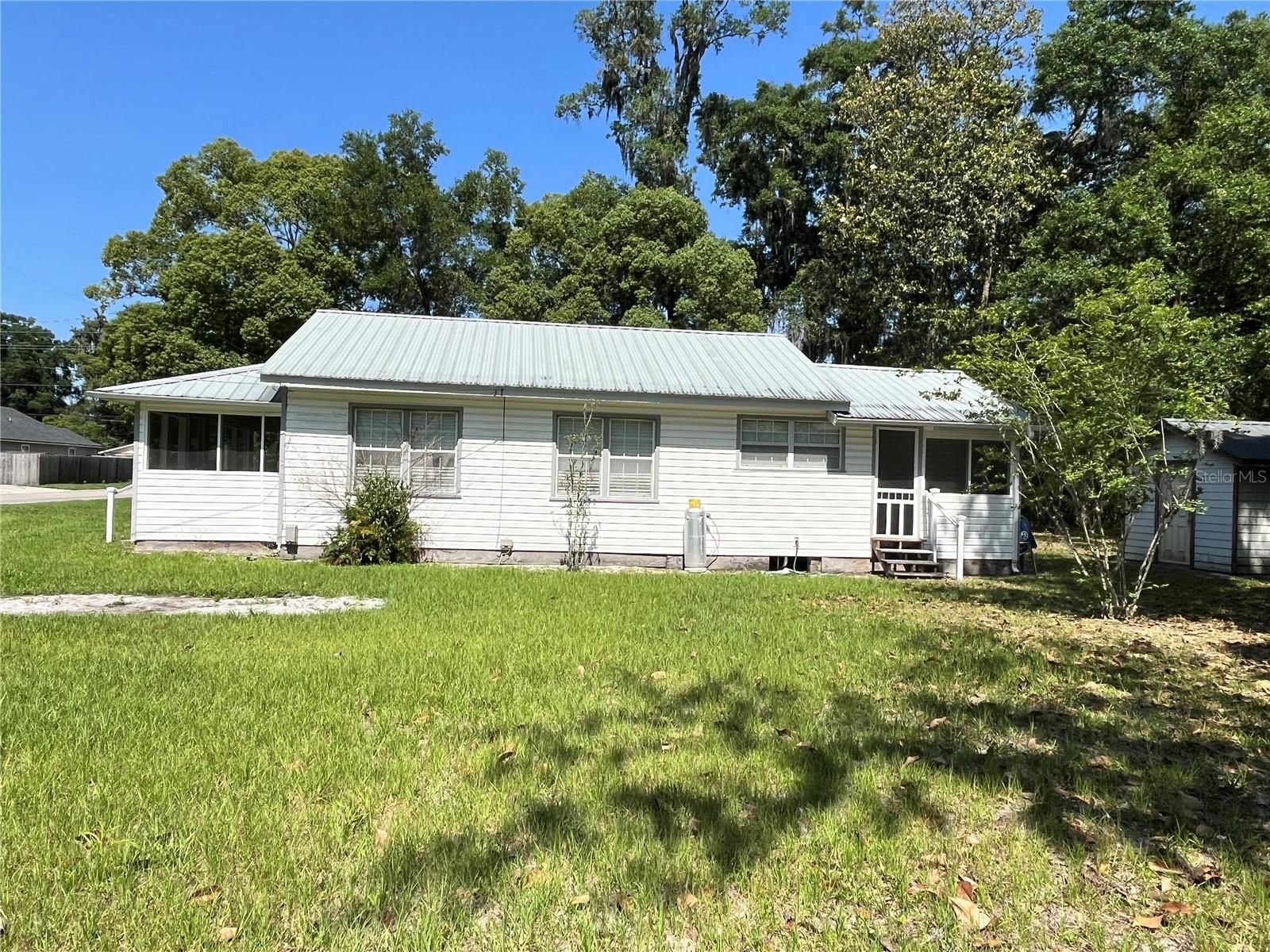 1505 THOMAS ST, GREEN COVE SPRINGS, FL, 32043