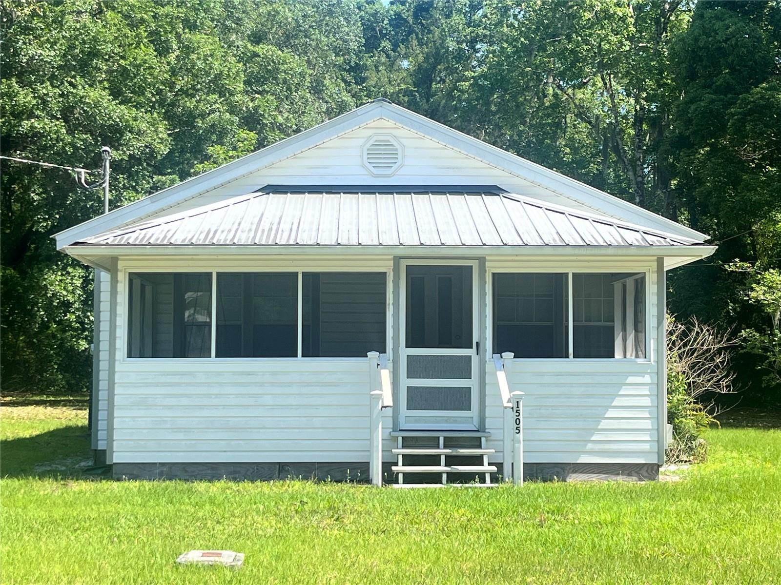 1505 THOMAS ST, GREEN COVE SPRINGS, FL, 32043