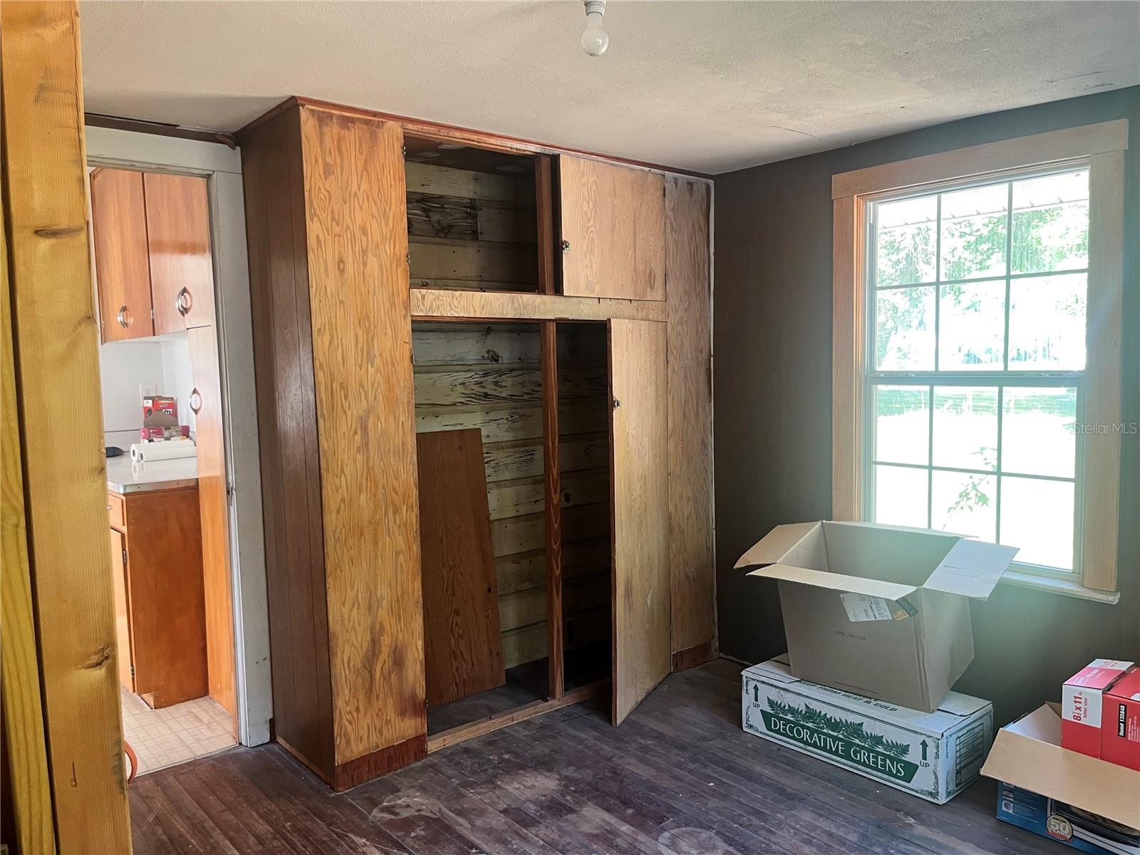 1505 THOMAS ST, GREEN COVE SPRINGS, FL, 32043