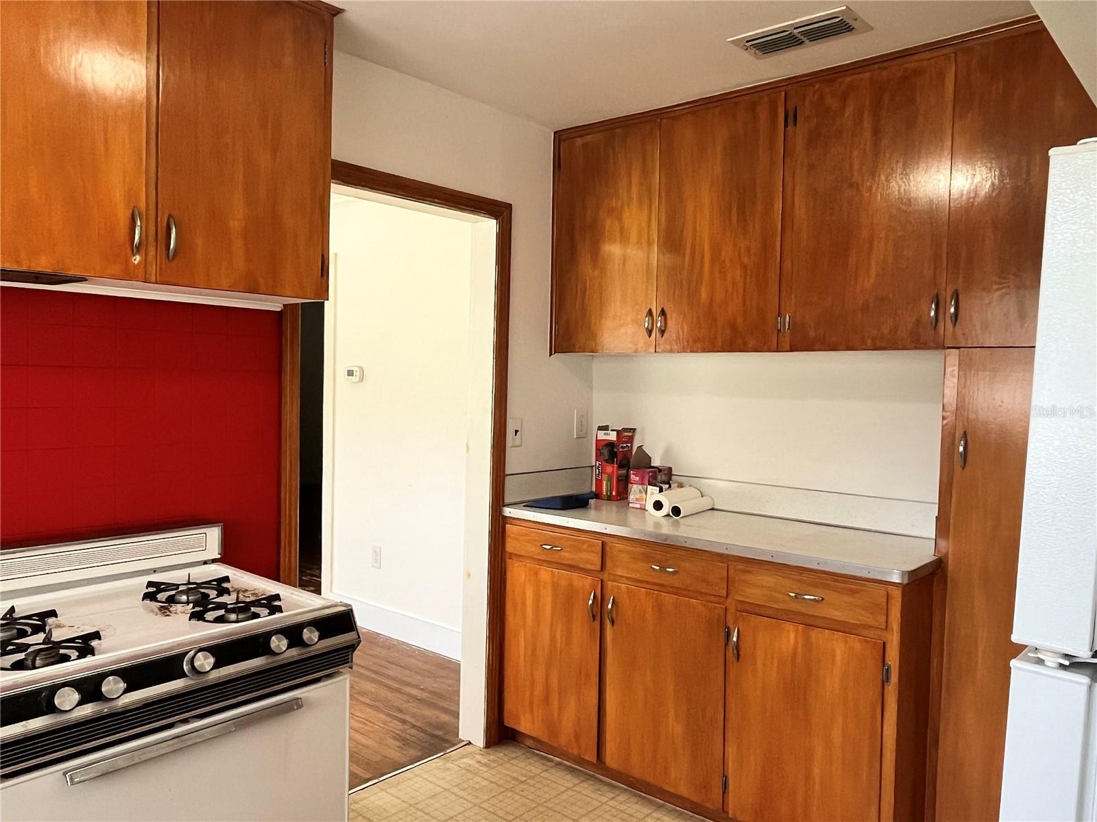 1505 THOMAS ST, GREEN COVE SPRINGS, FL, 32043