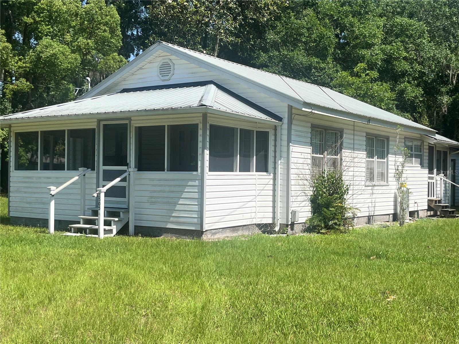 1505 THOMAS ST, GREEN COVE SPRINGS, FL, 32043