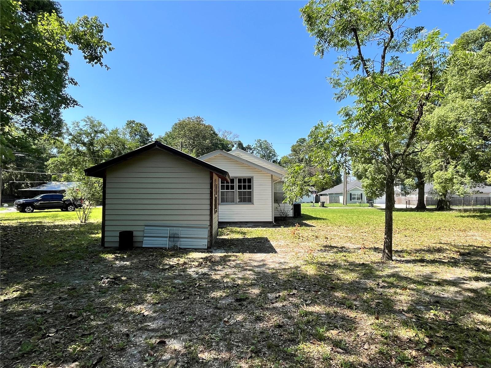 1505 THOMAS ST, GREEN COVE SPRINGS, FL, 32043