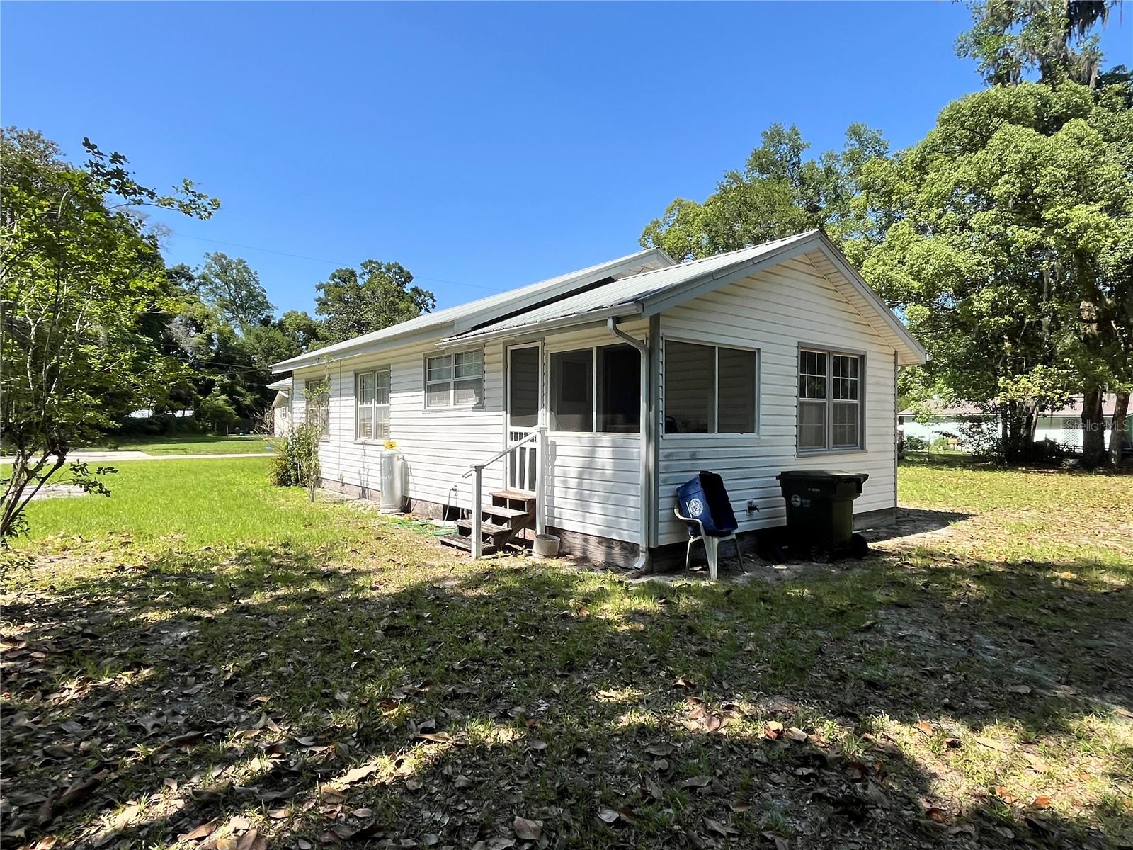 1505 THOMAS ST, GREEN COVE SPRINGS, FL, 32043