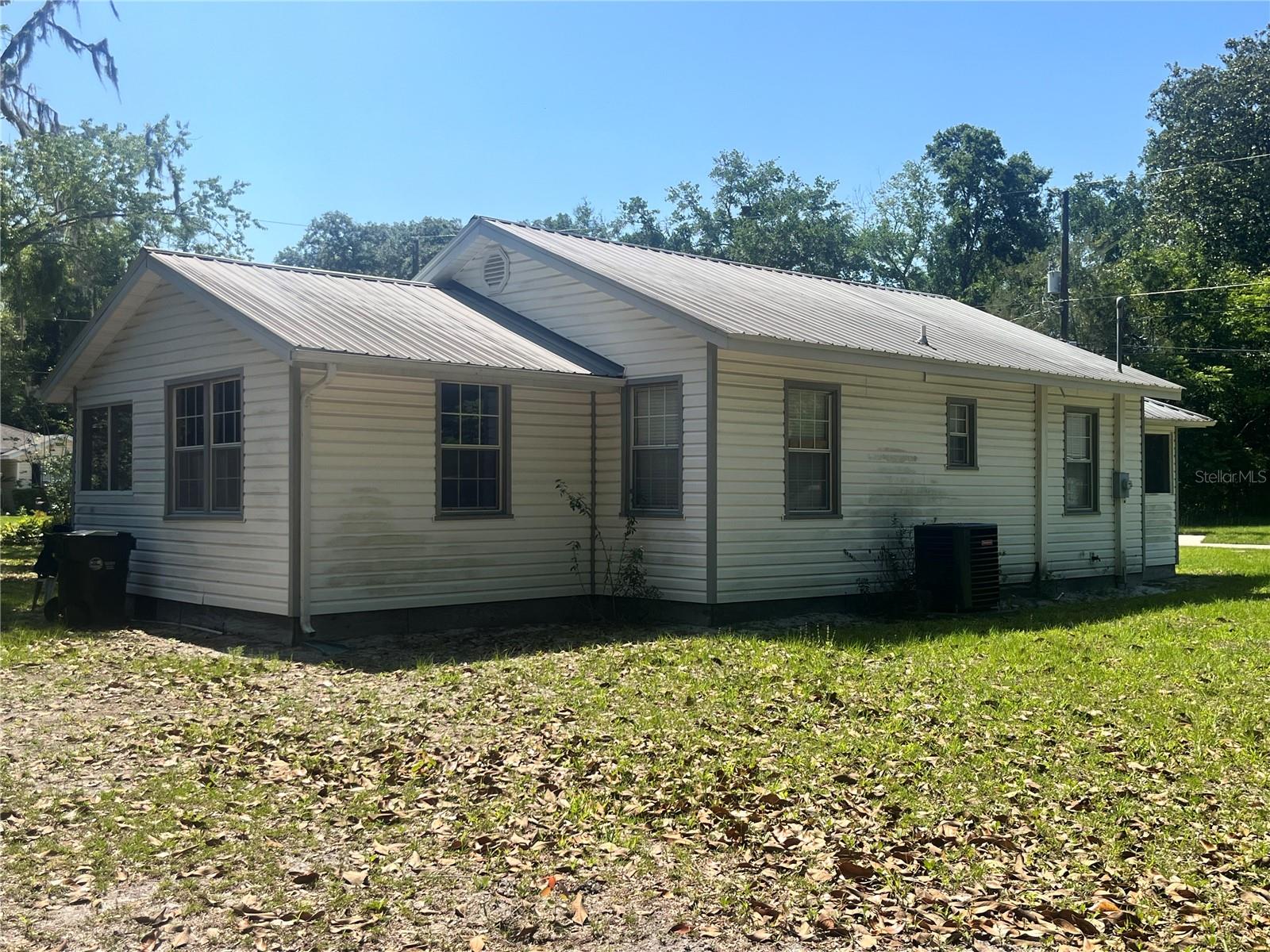 1505 THOMAS ST, GREEN COVE SPRINGS, FL, 32043