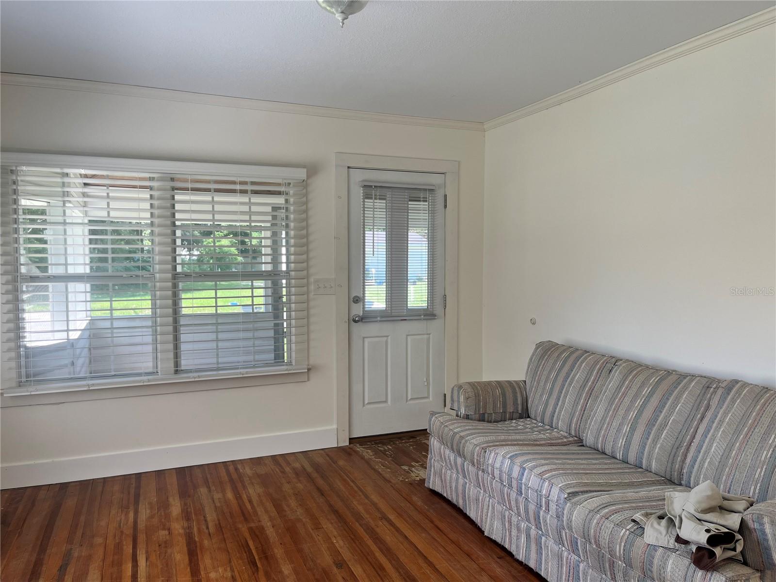 1505 THOMAS ST, GREEN COVE SPRINGS, FL, 32043