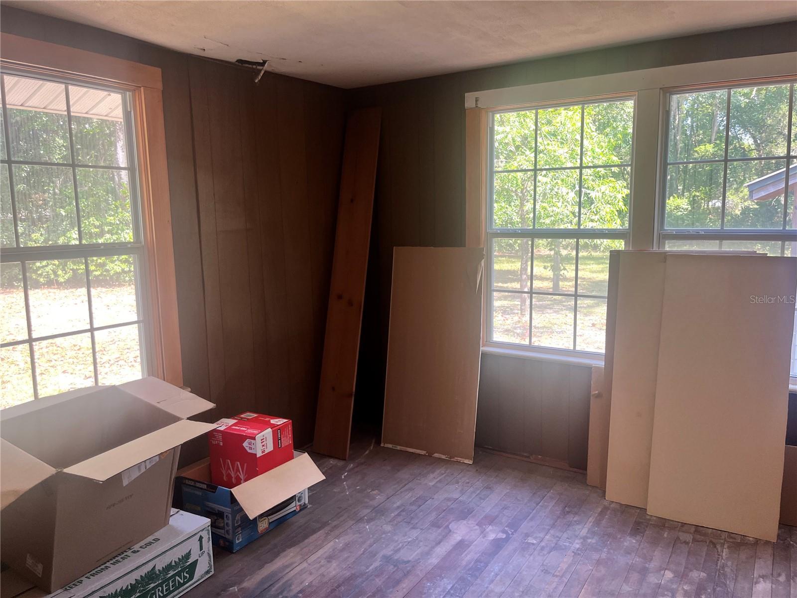 1505 THOMAS ST, GREEN COVE SPRINGS, FL, 32043