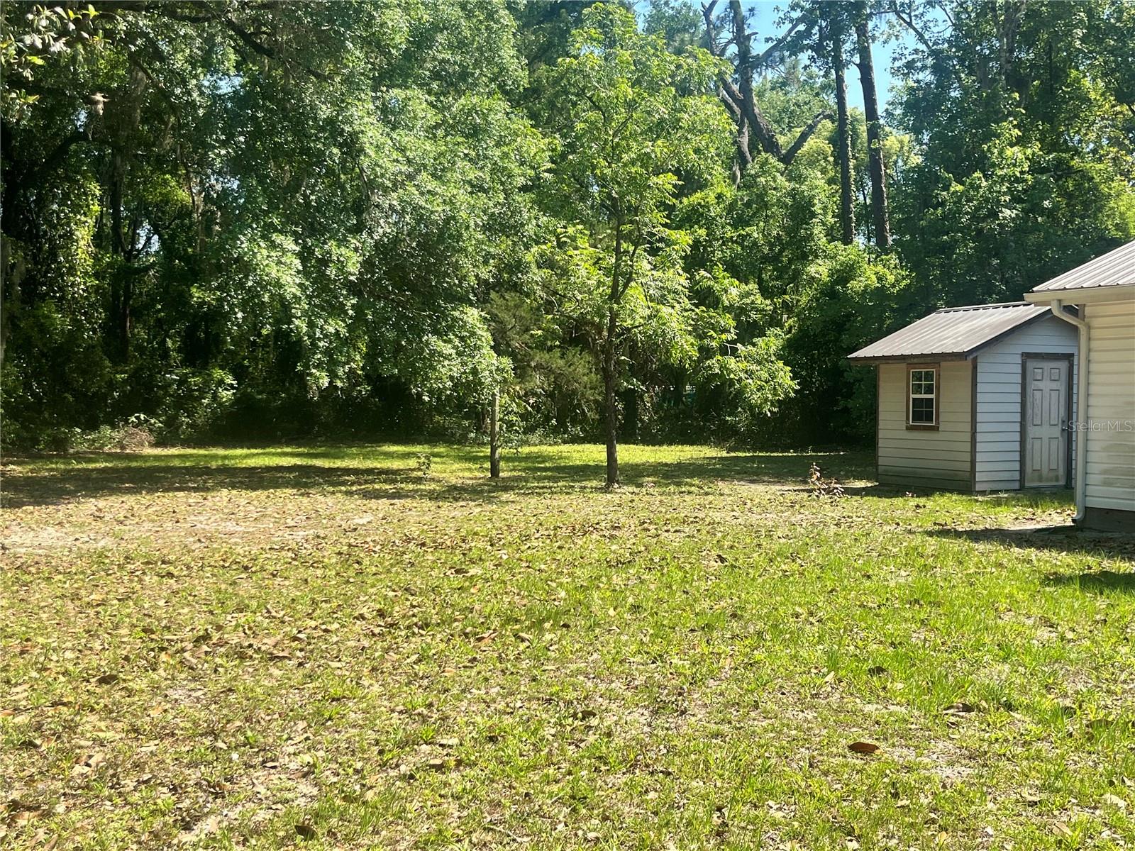1505 THOMAS ST, GREEN COVE SPRINGS, FL, 32043
