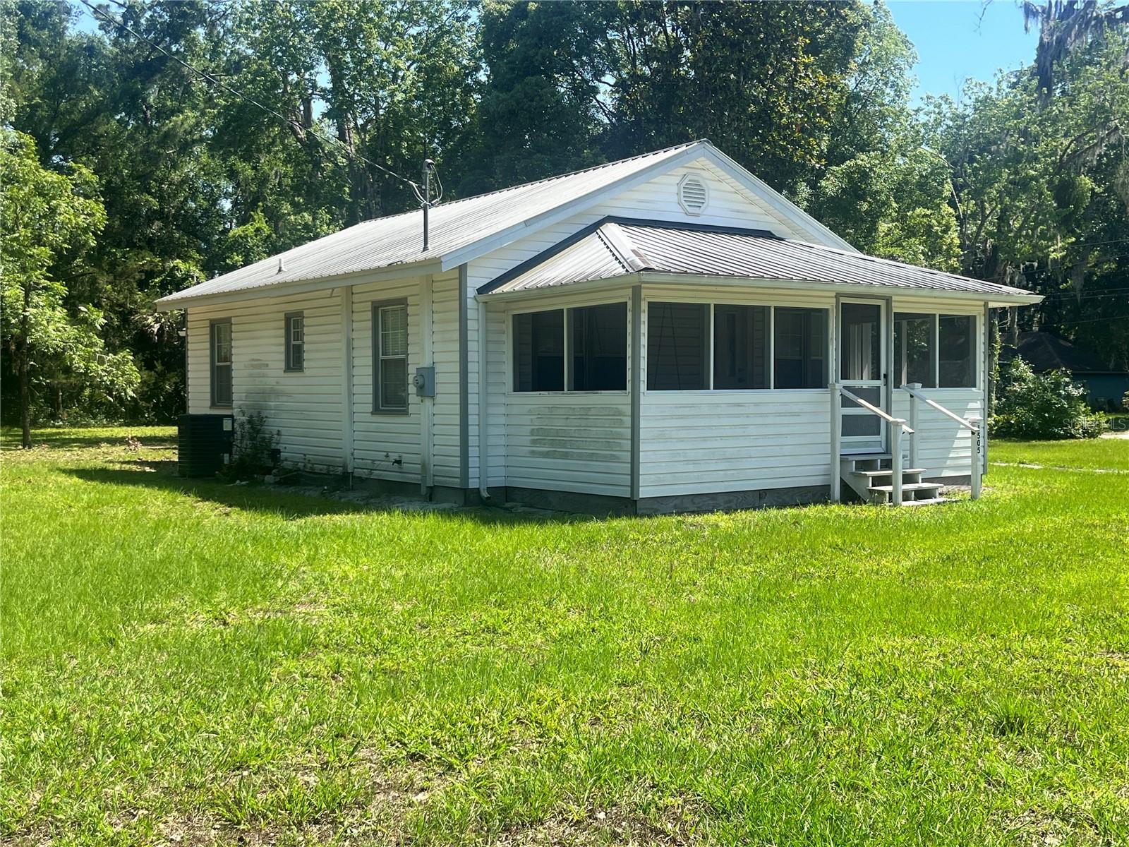 1505 THOMAS ST, GREEN COVE SPRINGS, FL, 32043