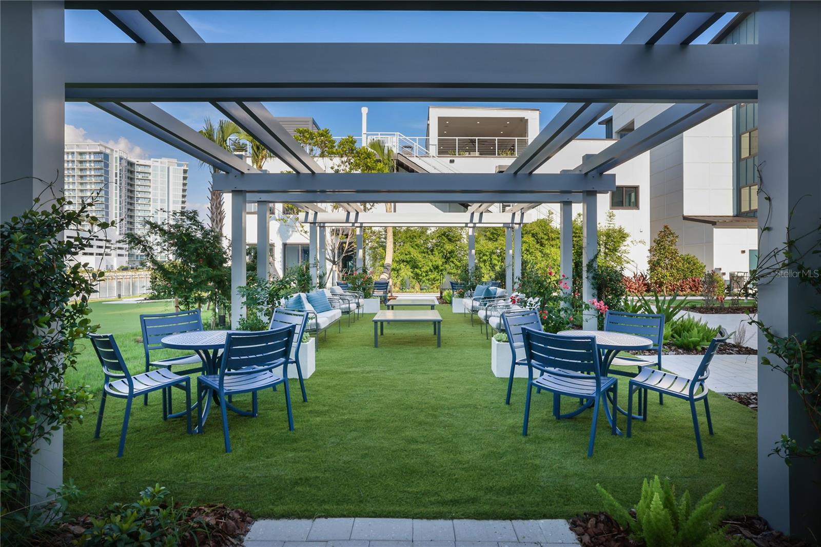 5127 W TYSON AVE #B1, TAMPA, FL, 33611