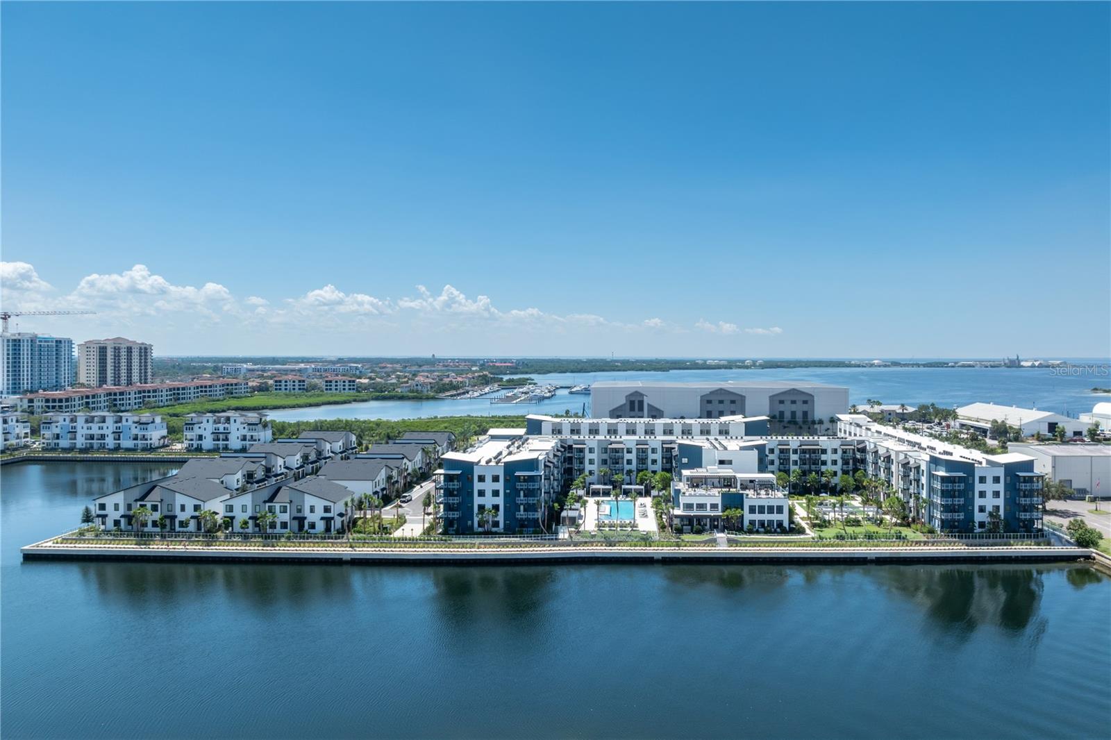 5127 W TYSON AVE #B1, TAMPA, FL, 33611