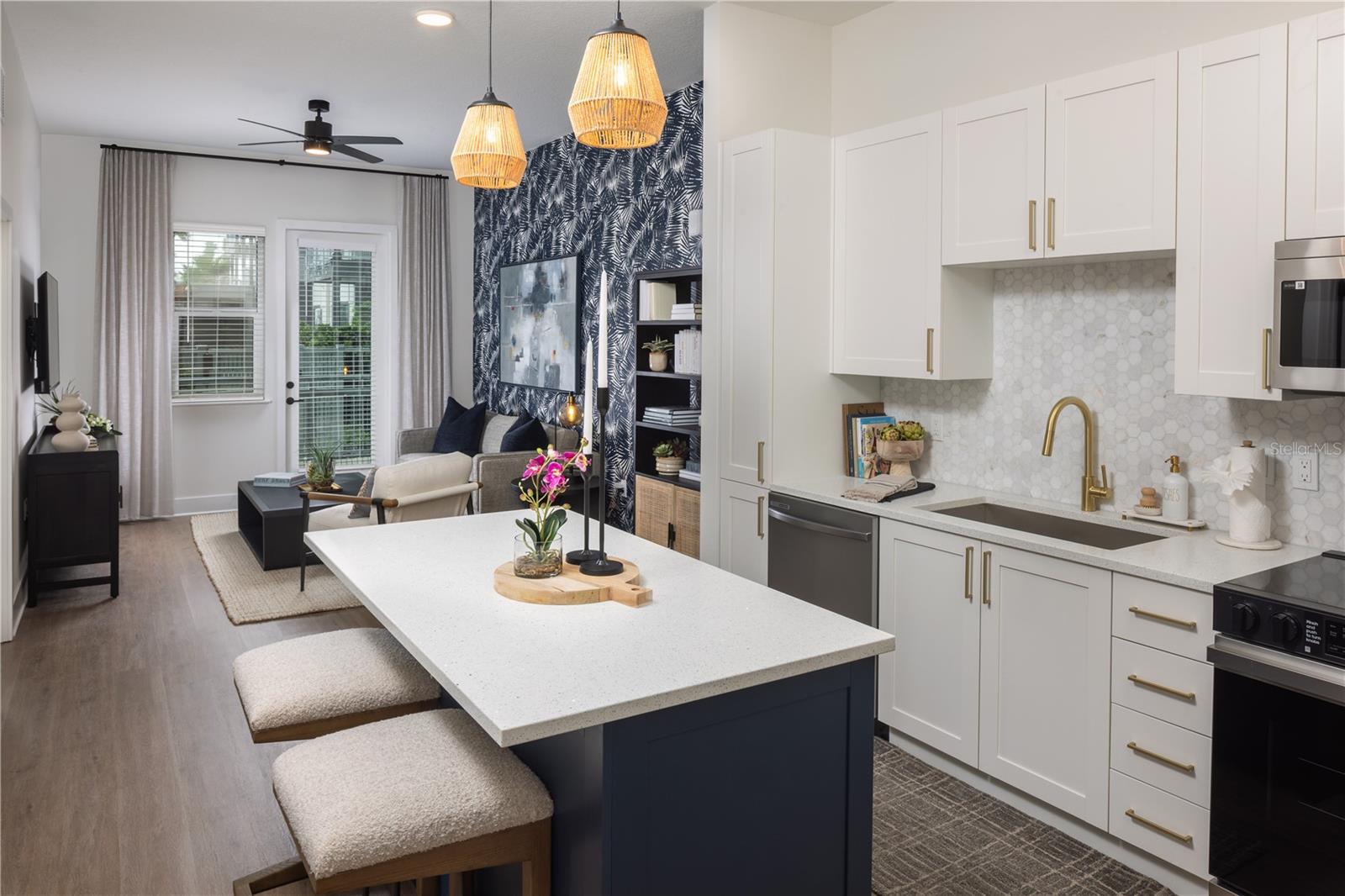 5127 W TYSON AVE #B1, TAMPA, FL, 33611