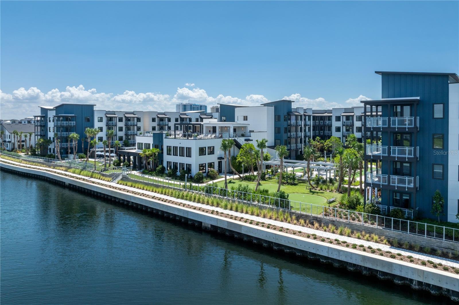 5127 W TYSON AVE #B1, TAMPA, FL, 33611