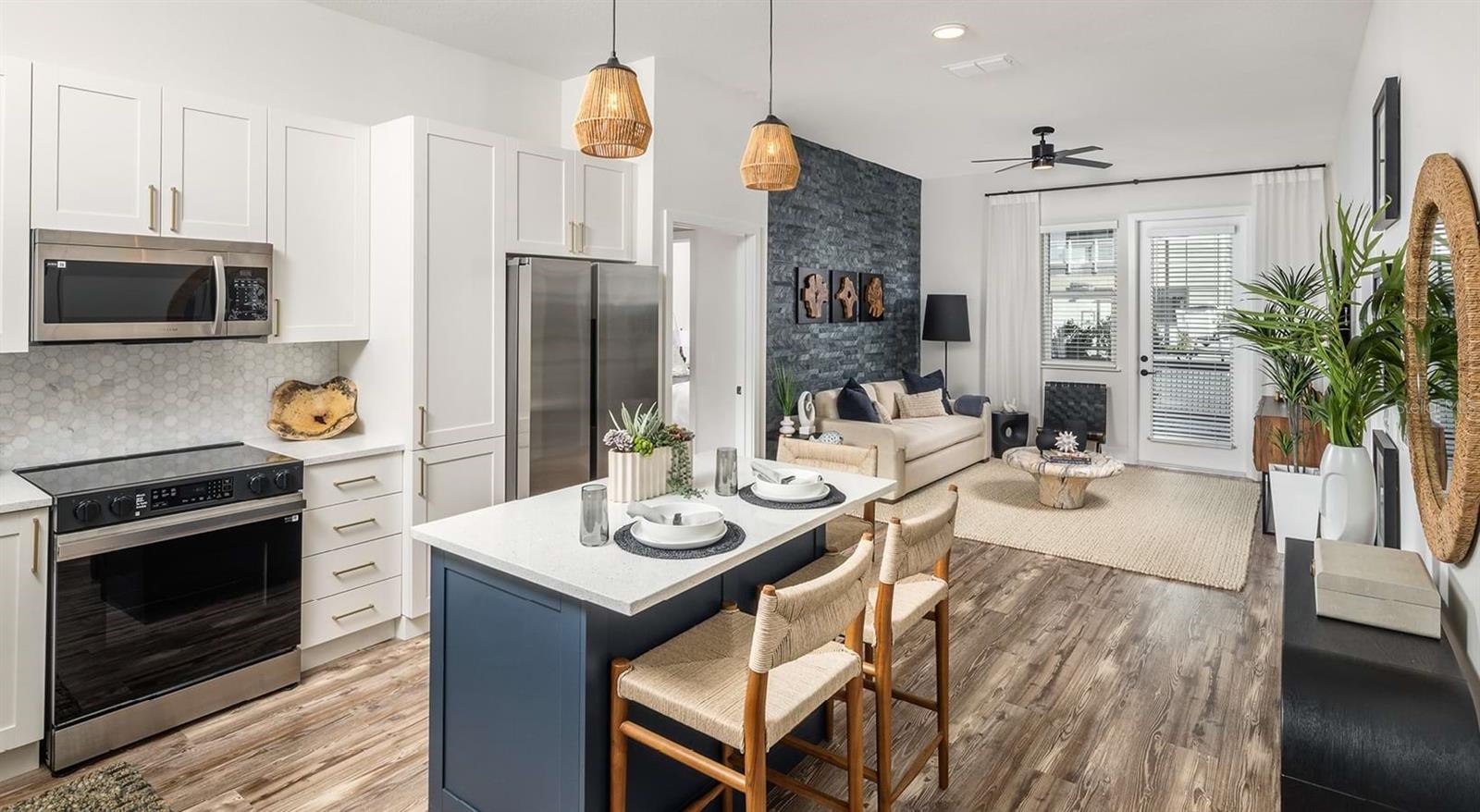 5127 W TYSON AVE #B1, TAMPA, FL, 33611