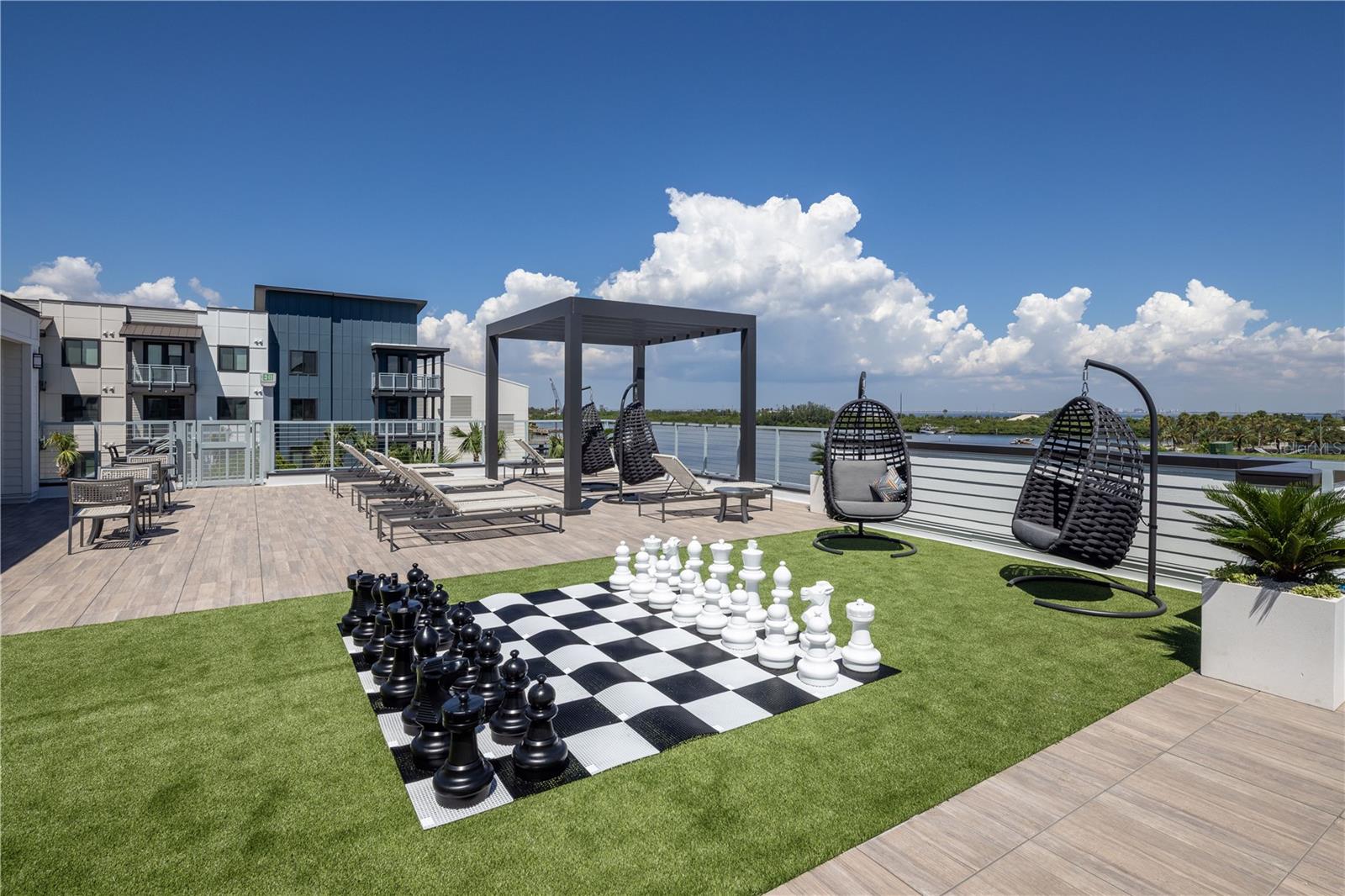 5127 W TYSON AVE #B1, TAMPA, FL, 33611