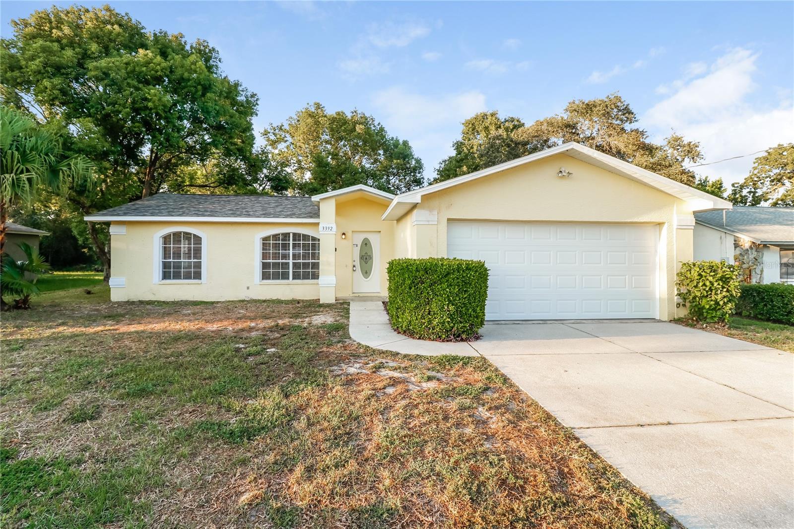 1411 CROMWELL DR, TARPON SPRINGS, FL, 34689