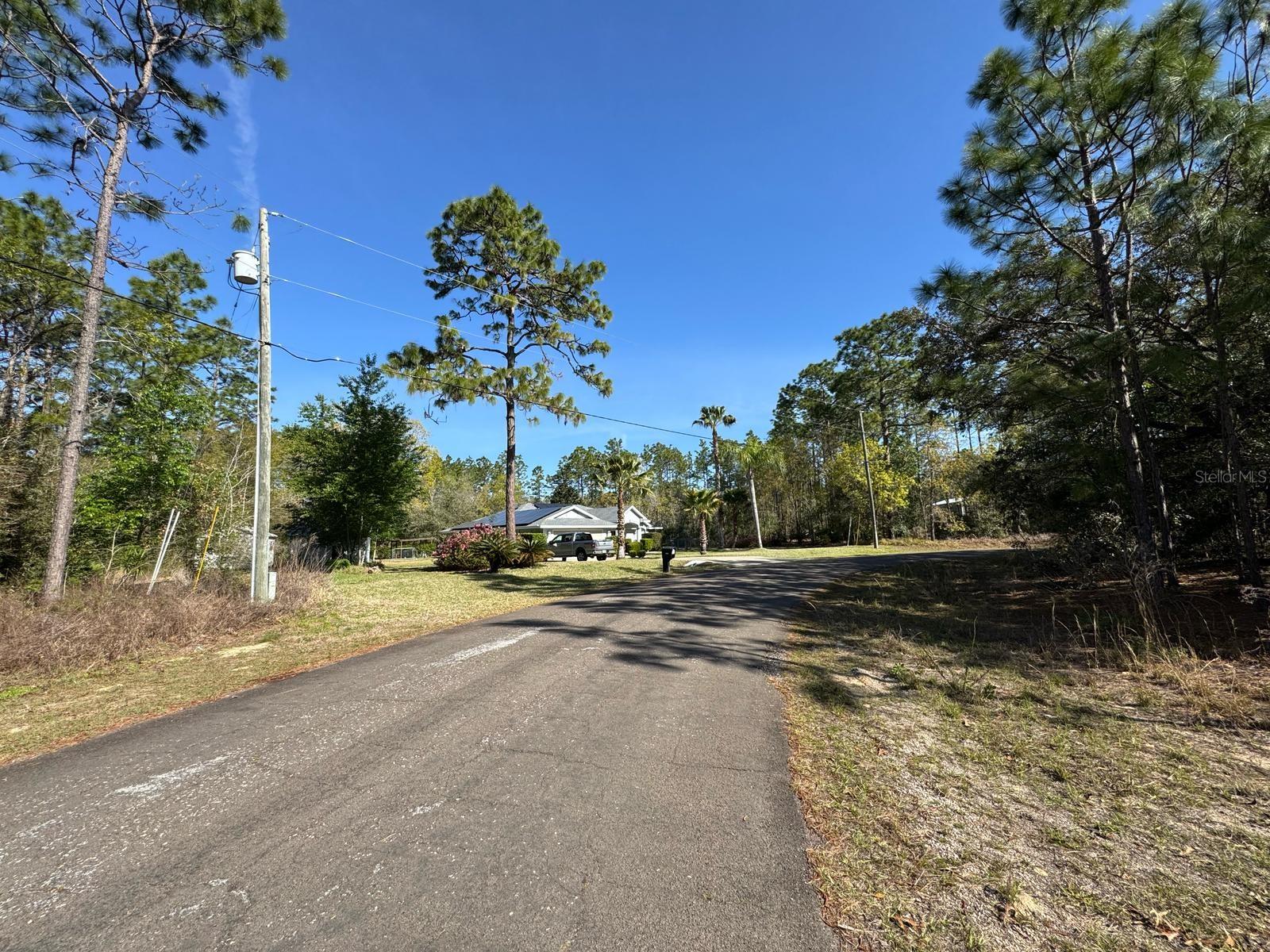 7004 N LOCKWOOD WAY, CITRUS SPRINGS, FL, 34434