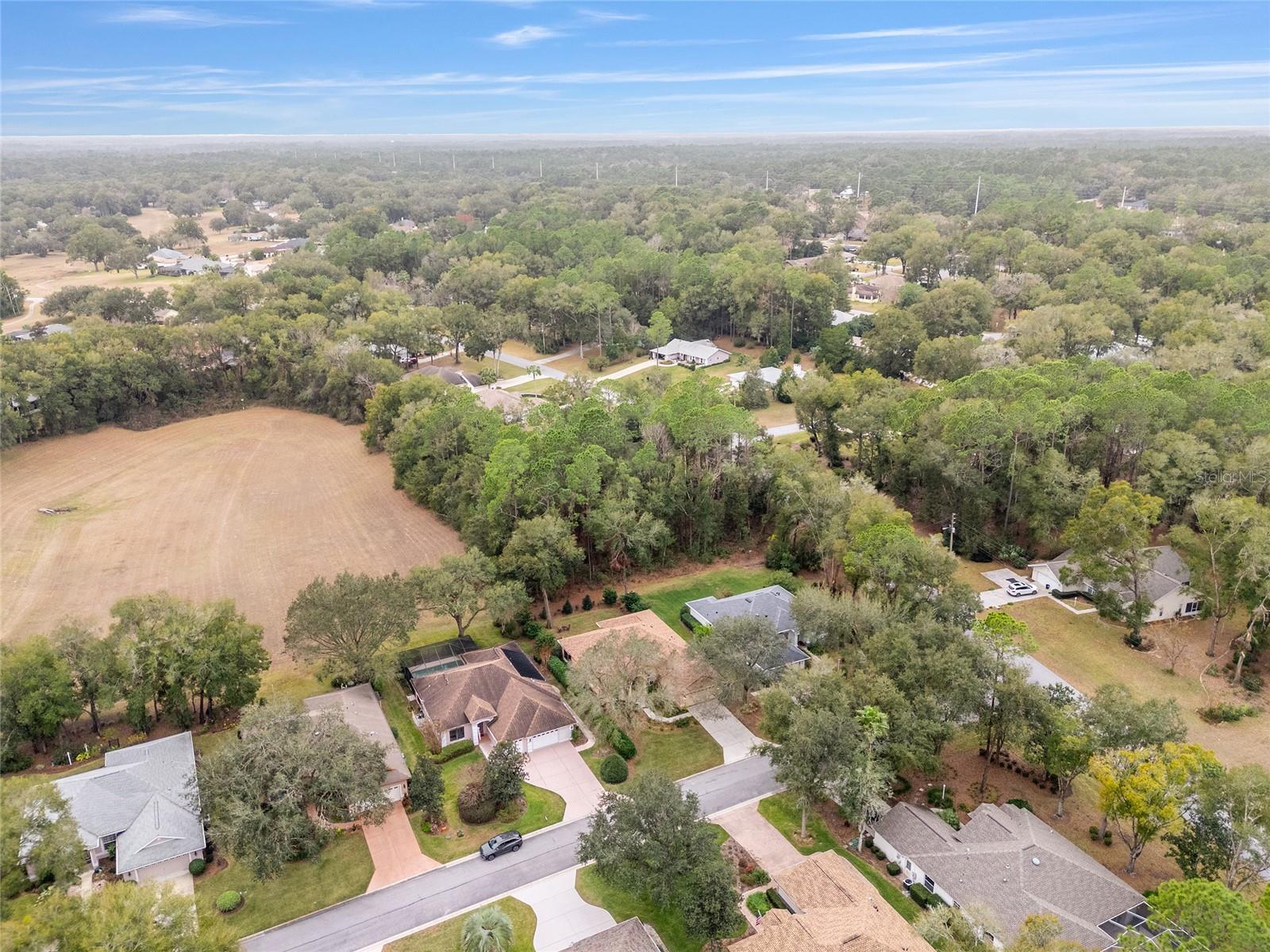 19586 SW 84TH PL, DUNNELLON, FL, 34432