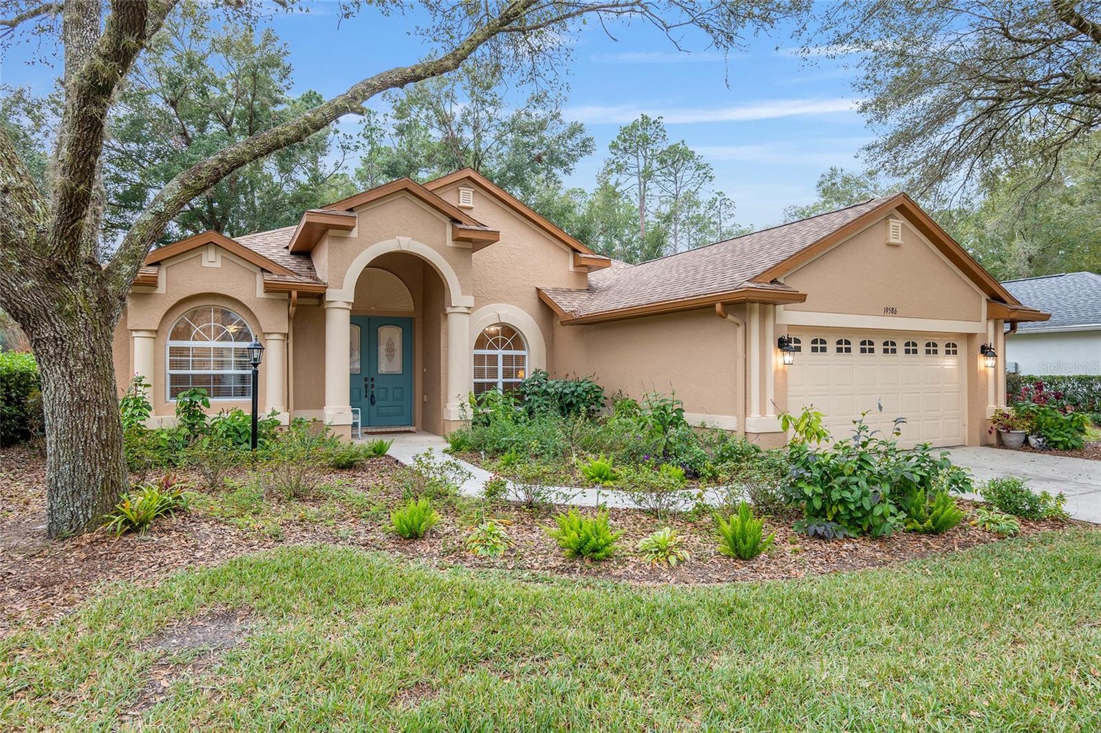 19586 SW 84TH PL, DUNNELLON, FL, 34432