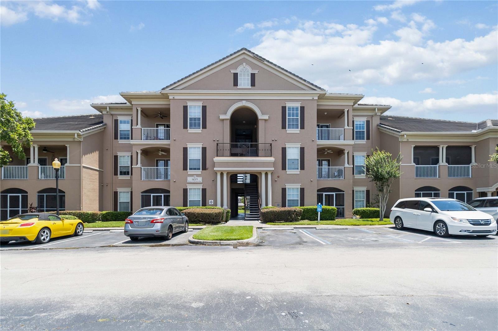 14205 FALLS CHURCH DR #2014, ORLANDO, FL, 32837