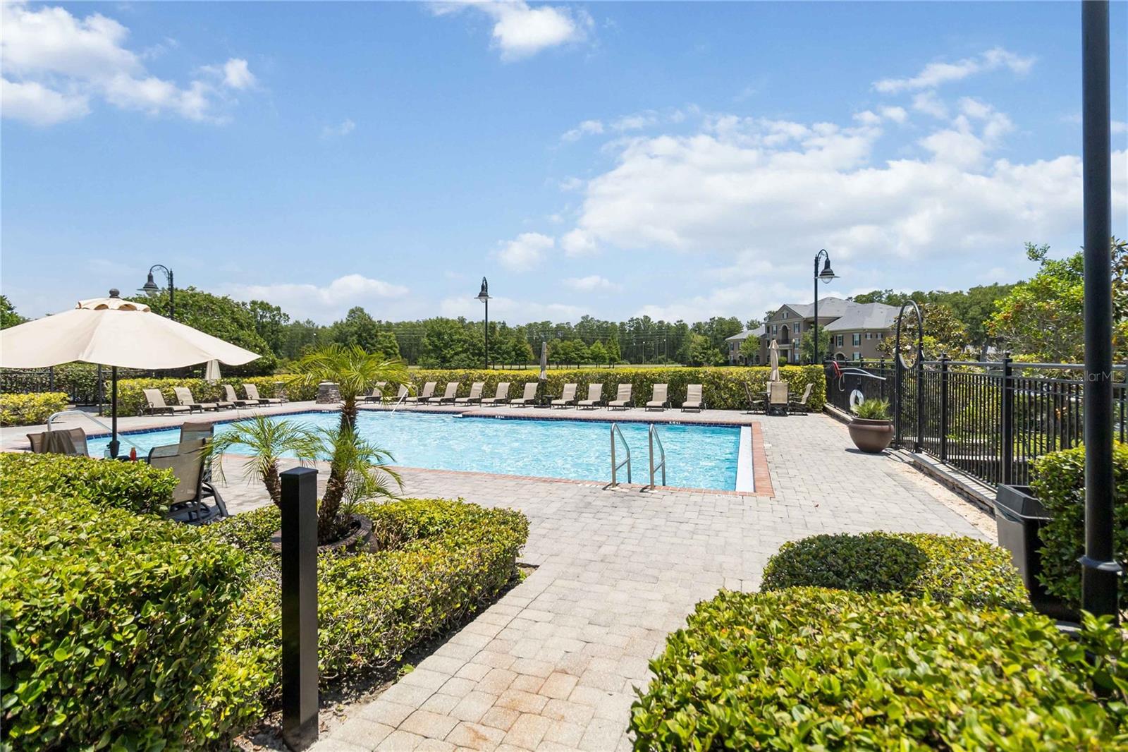 14205 FALLS CHURCH DR #2014, ORLANDO, FL, 32837