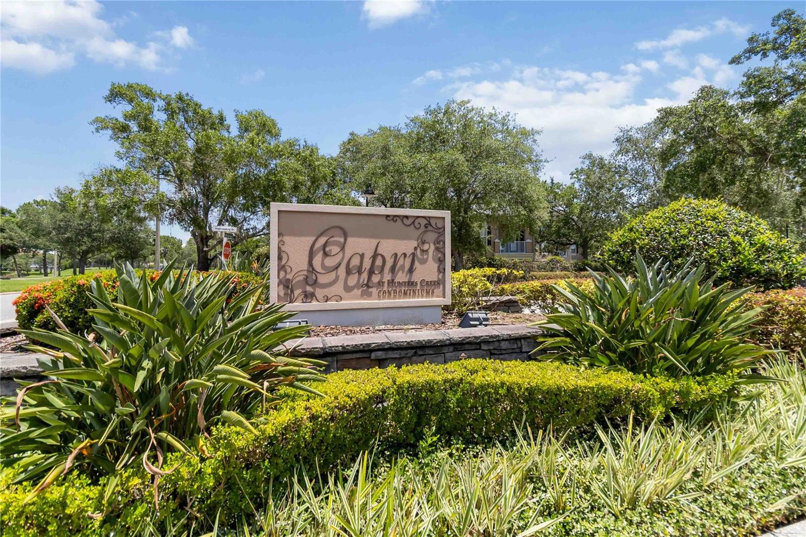 14205 FALLS CHURCH DR #2014, ORLANDO, FL, 32837
