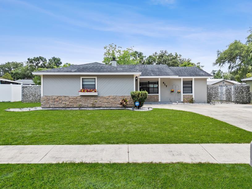 417 EL SALVADOR DR, LAKELAND, FL, 33809