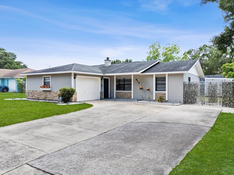 417 EL SALVADOR DR, LAKELAND, FL, 33809