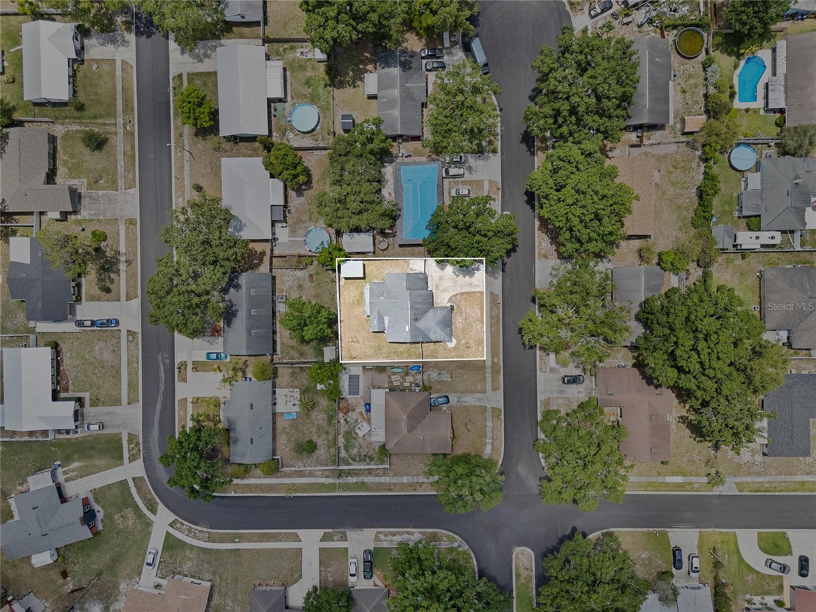 417 EL SALVADOR DR, LAKELAND, FL, 33809