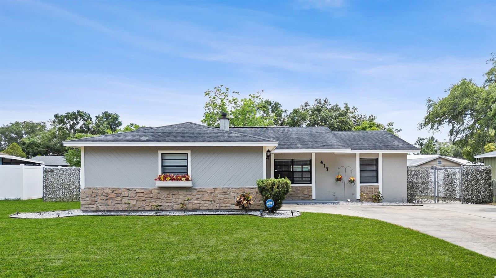 417 EL SALVADOR DR, LAKELAND, FL, 33809