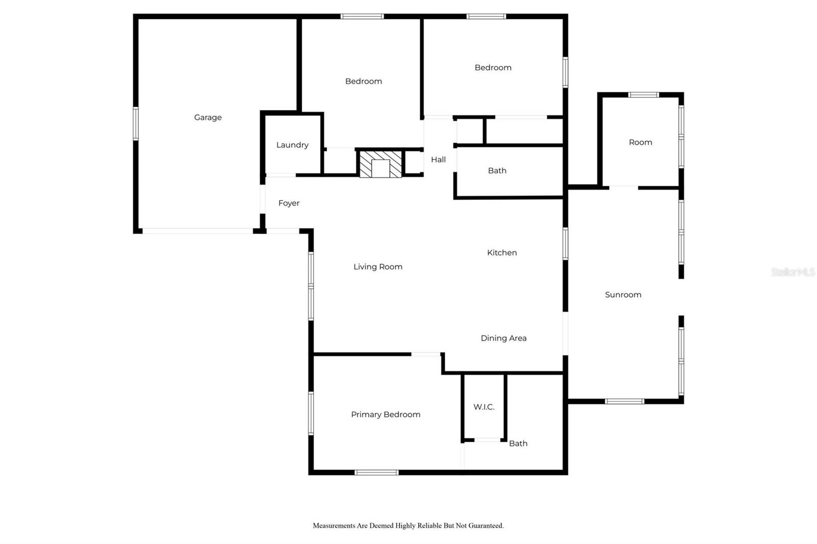 417 EL SALVADOR DR, LAKELAND, FL, 33809