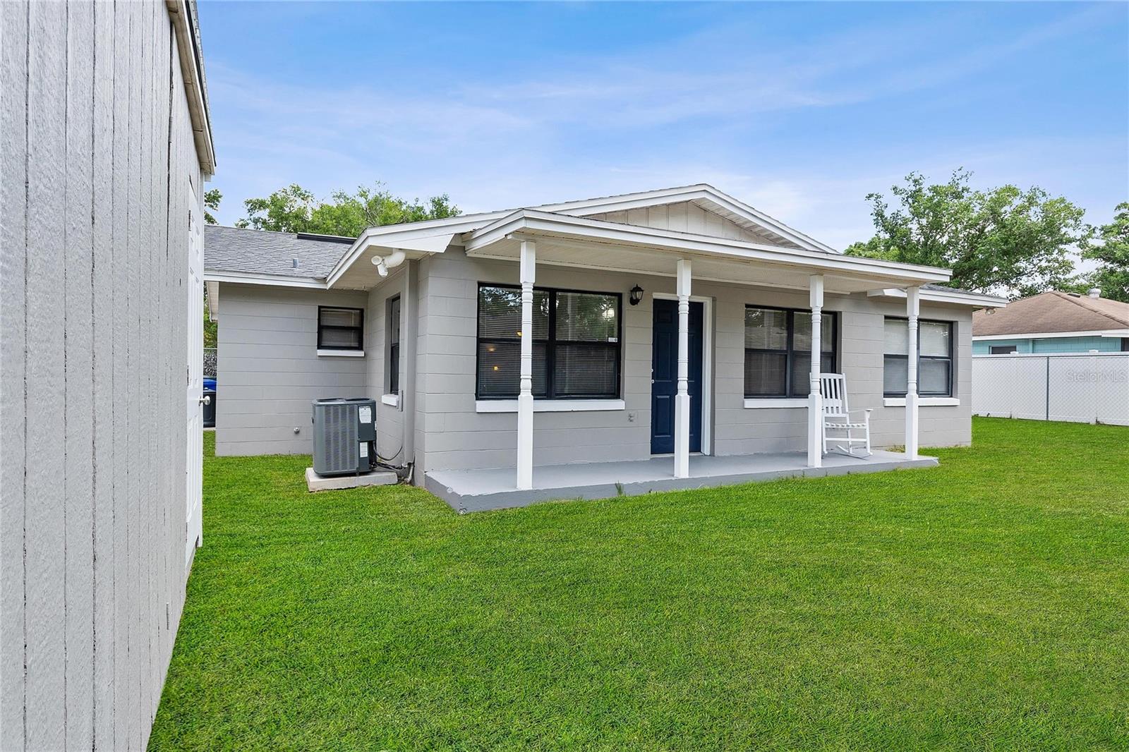 417 EL SALVADOR DR, LAKELAND, FL, 33809