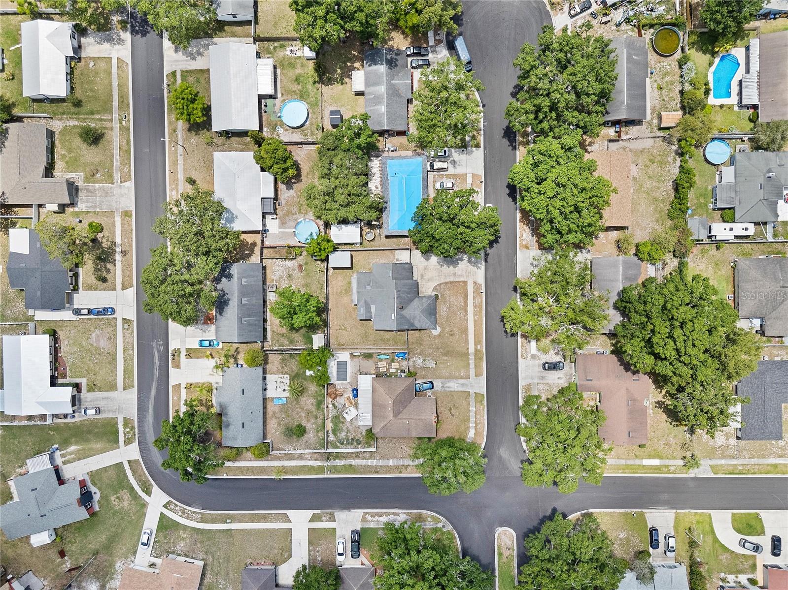 417 EL SALVADOR DR, LAKELAND, FL, 33809