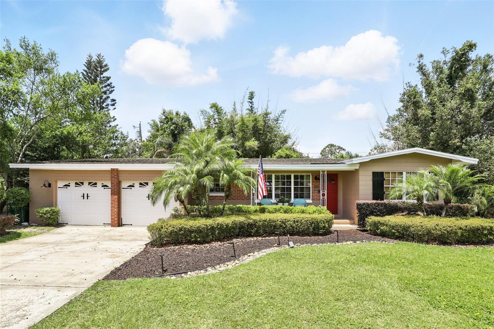 619 BYRON RD, WINTER PARK, FL, 32792