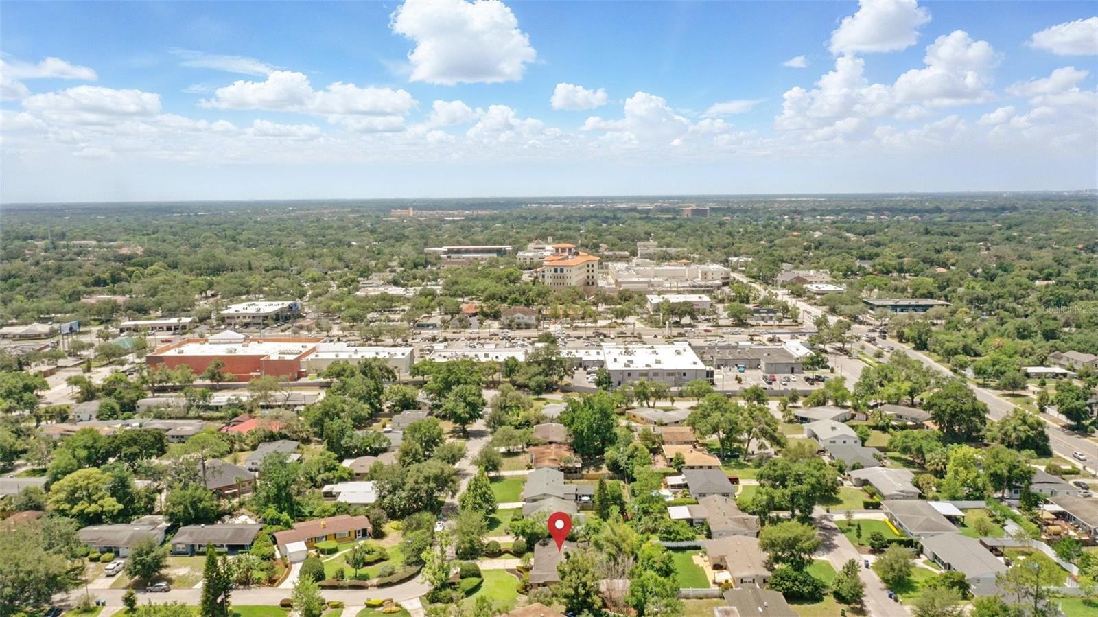 619 BYRON RD, WINTER PARK, FL, 32792