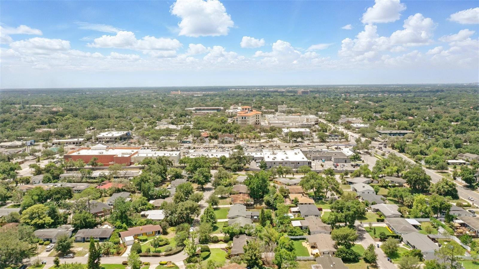 619 BYRON RD, WINTER PARK, FL, 32792