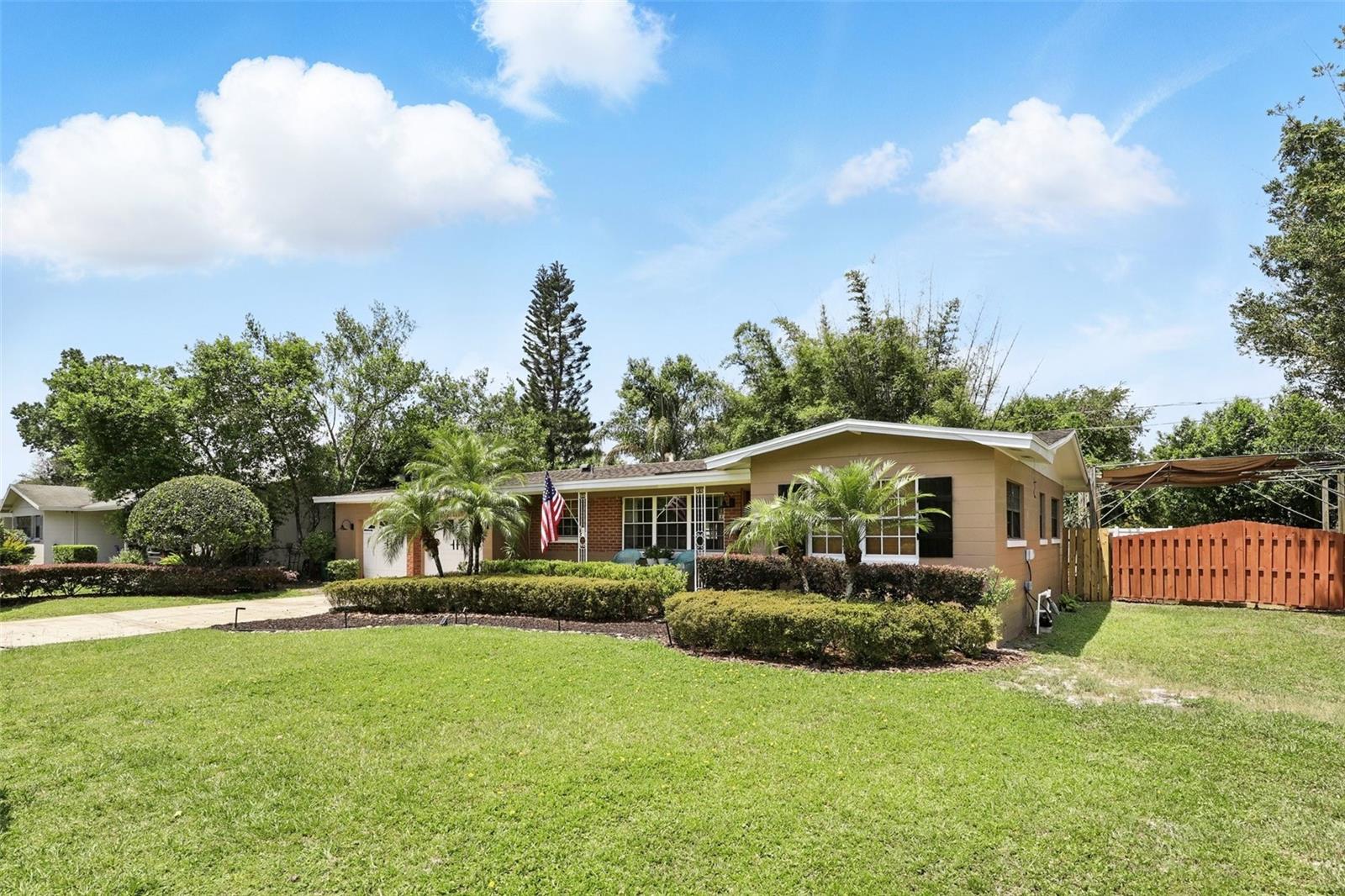 619 BYRON RD, WINTER PARK, FL, 32792