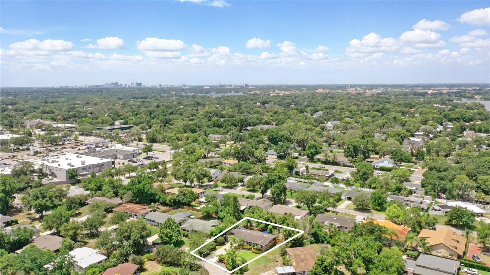 619 BYRON RD, WINTER PARK, FL, 32792