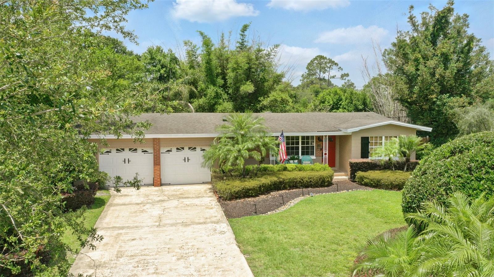 619 BYRON RD, WINTER PARK, FL, 32792