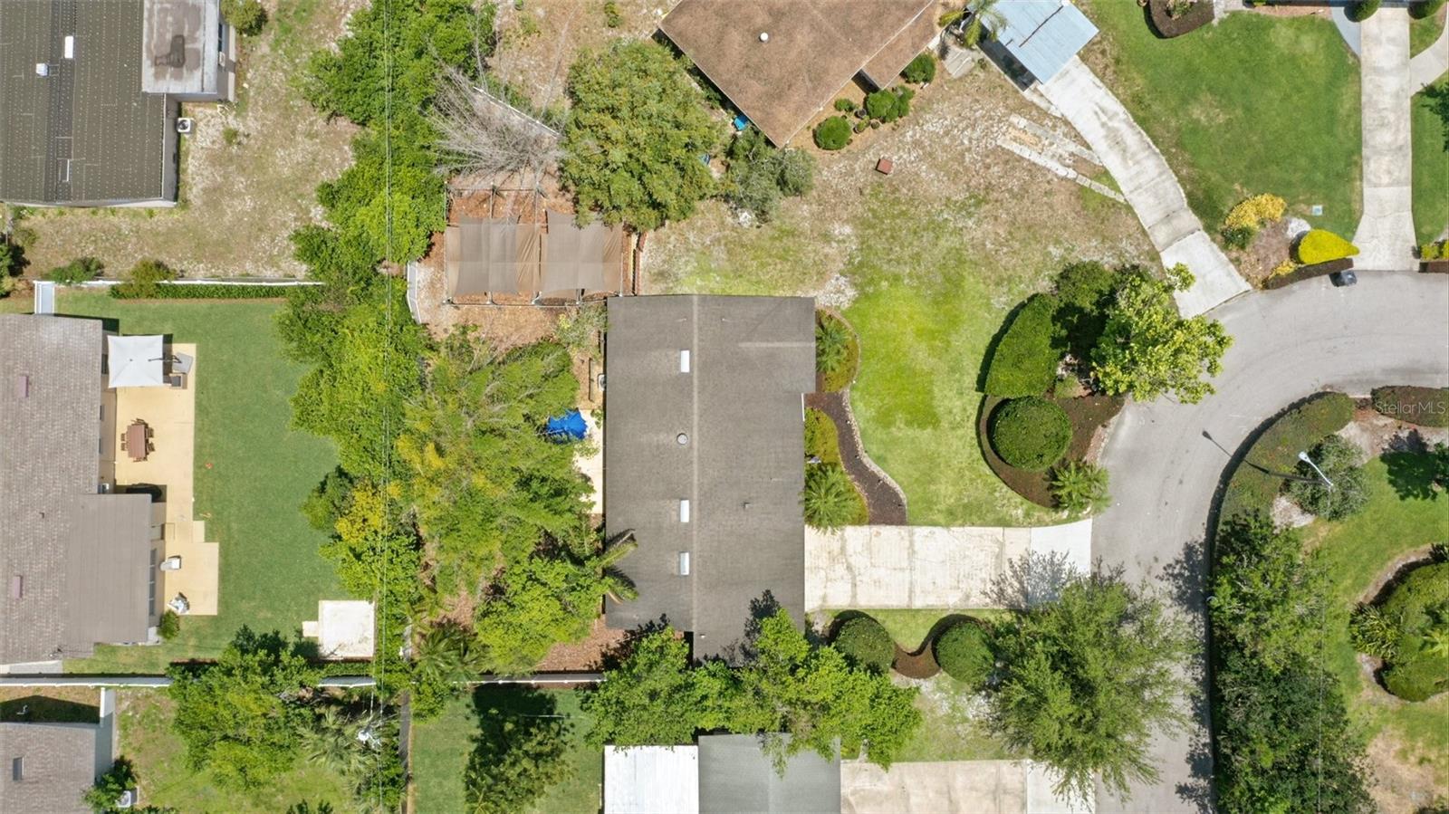 619 BYRON RD, WINTER PARK, FL, 32792